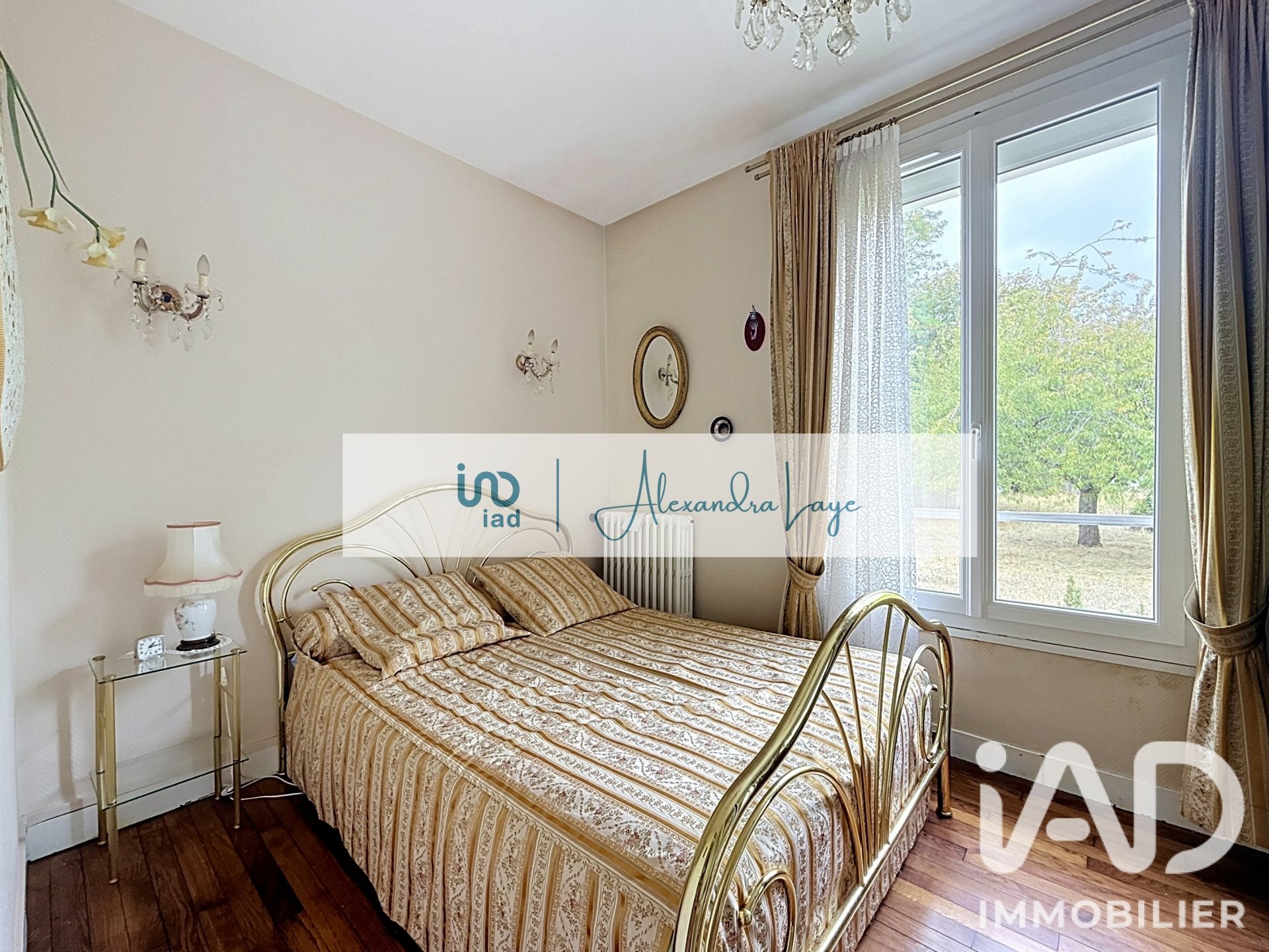 Maison à vendre, 116m², Vaux-le-Pénil