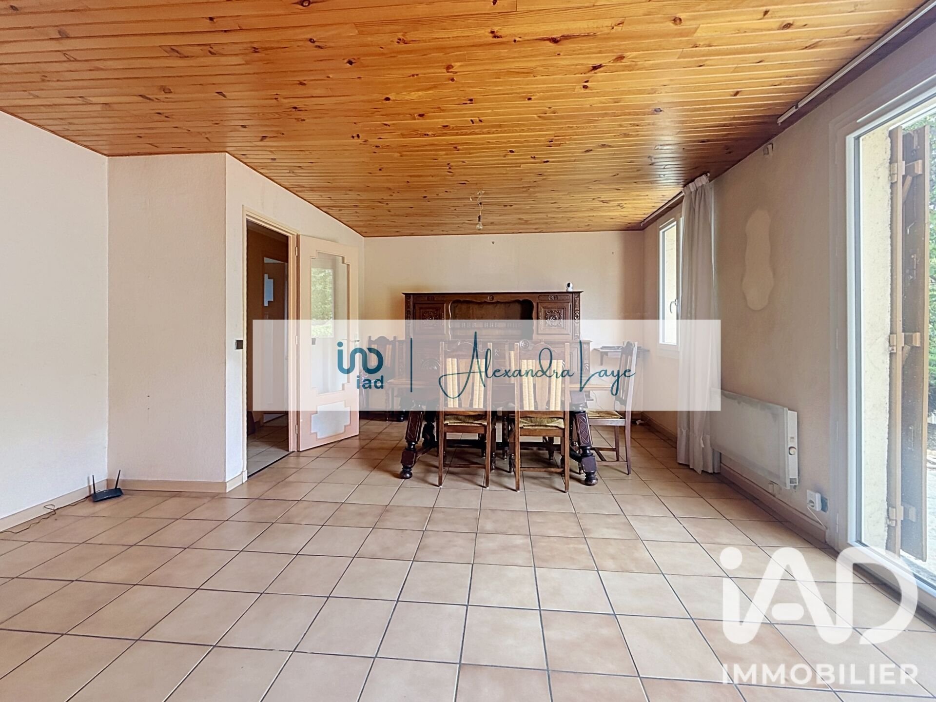 Maison à vendre, 97m², Chamarande