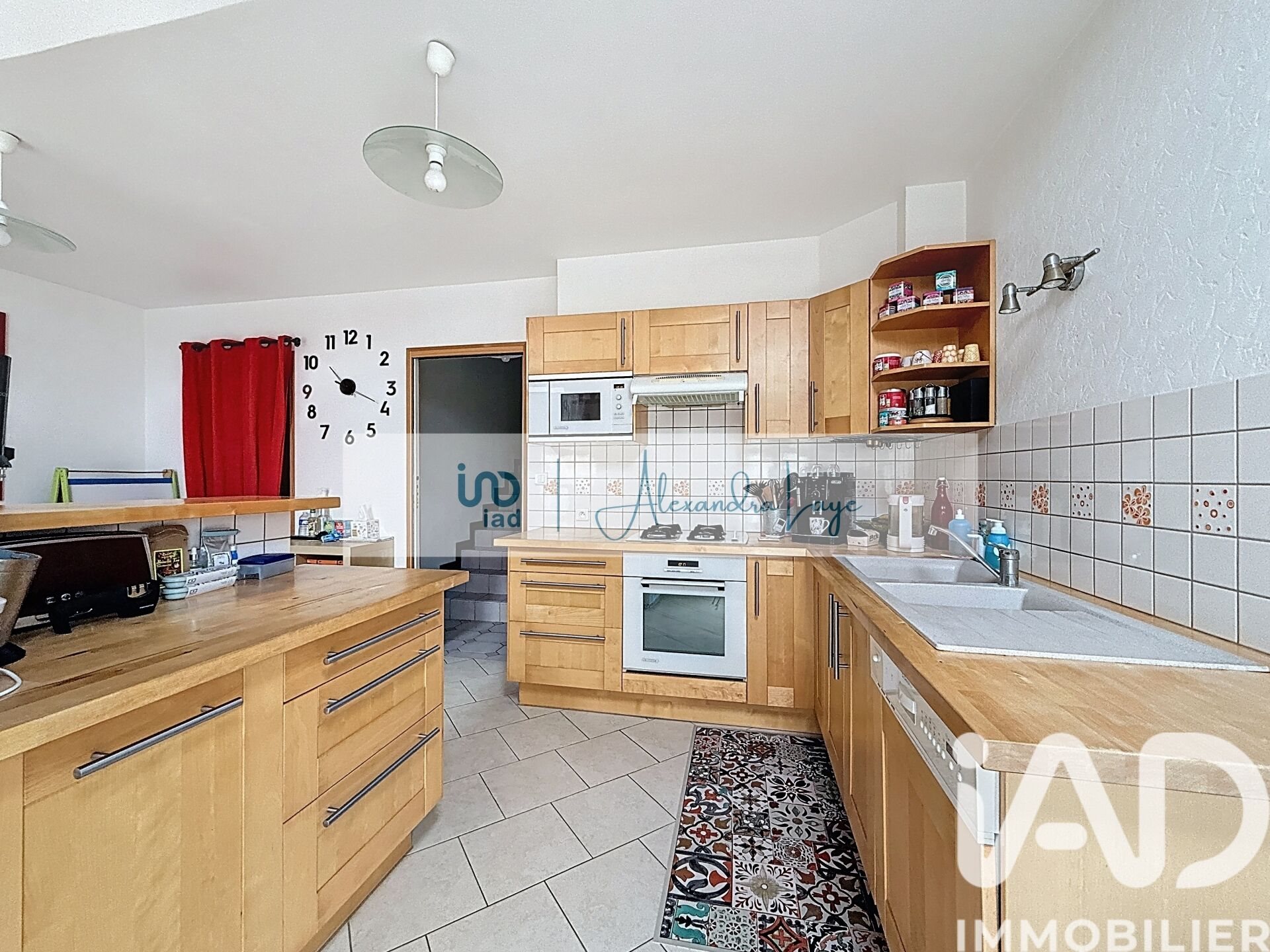 Maison à vendre, 112m², Le Châtelet-en-Brie
