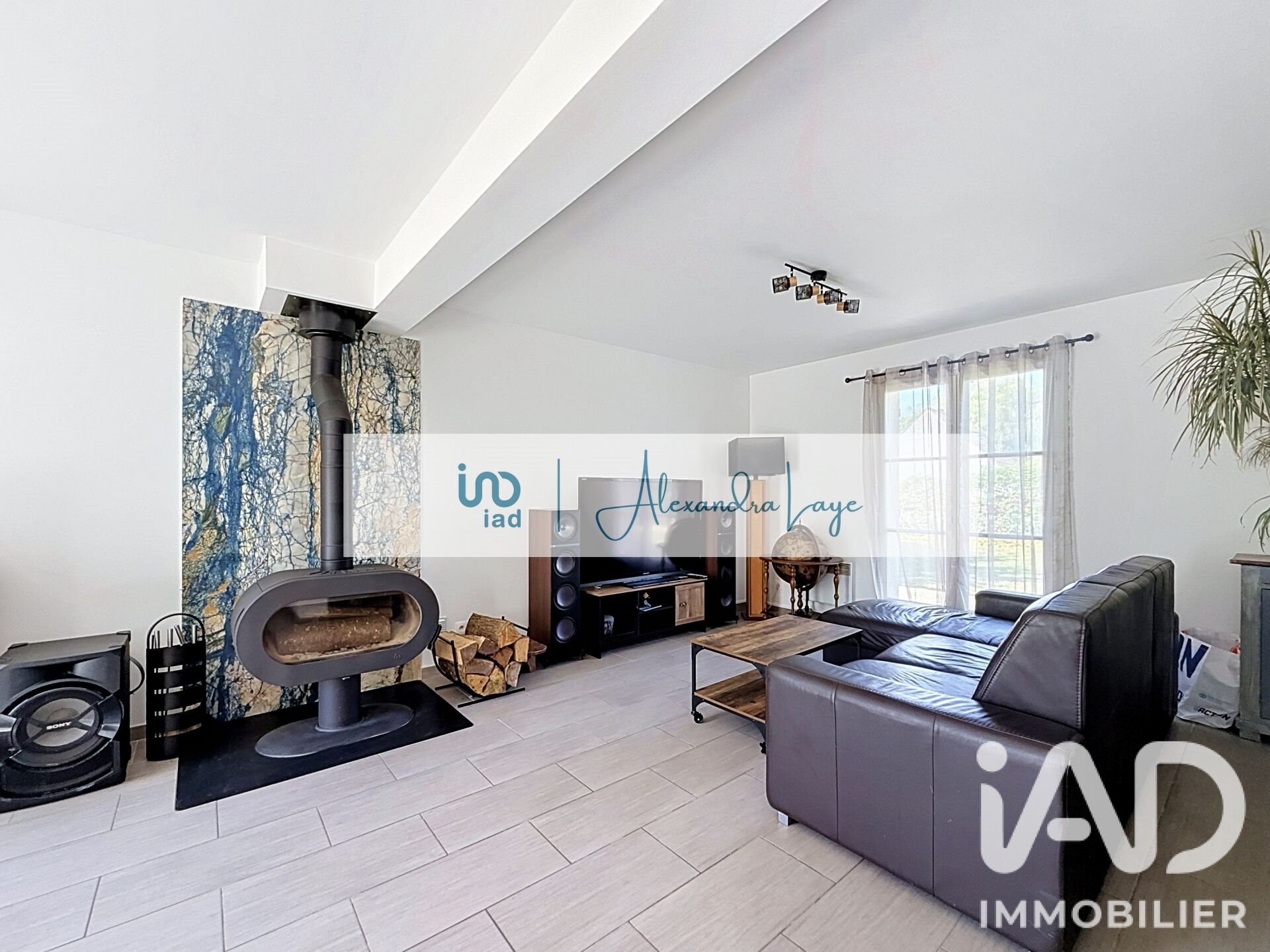 Maison à vendre, 130m², Les Écrennes