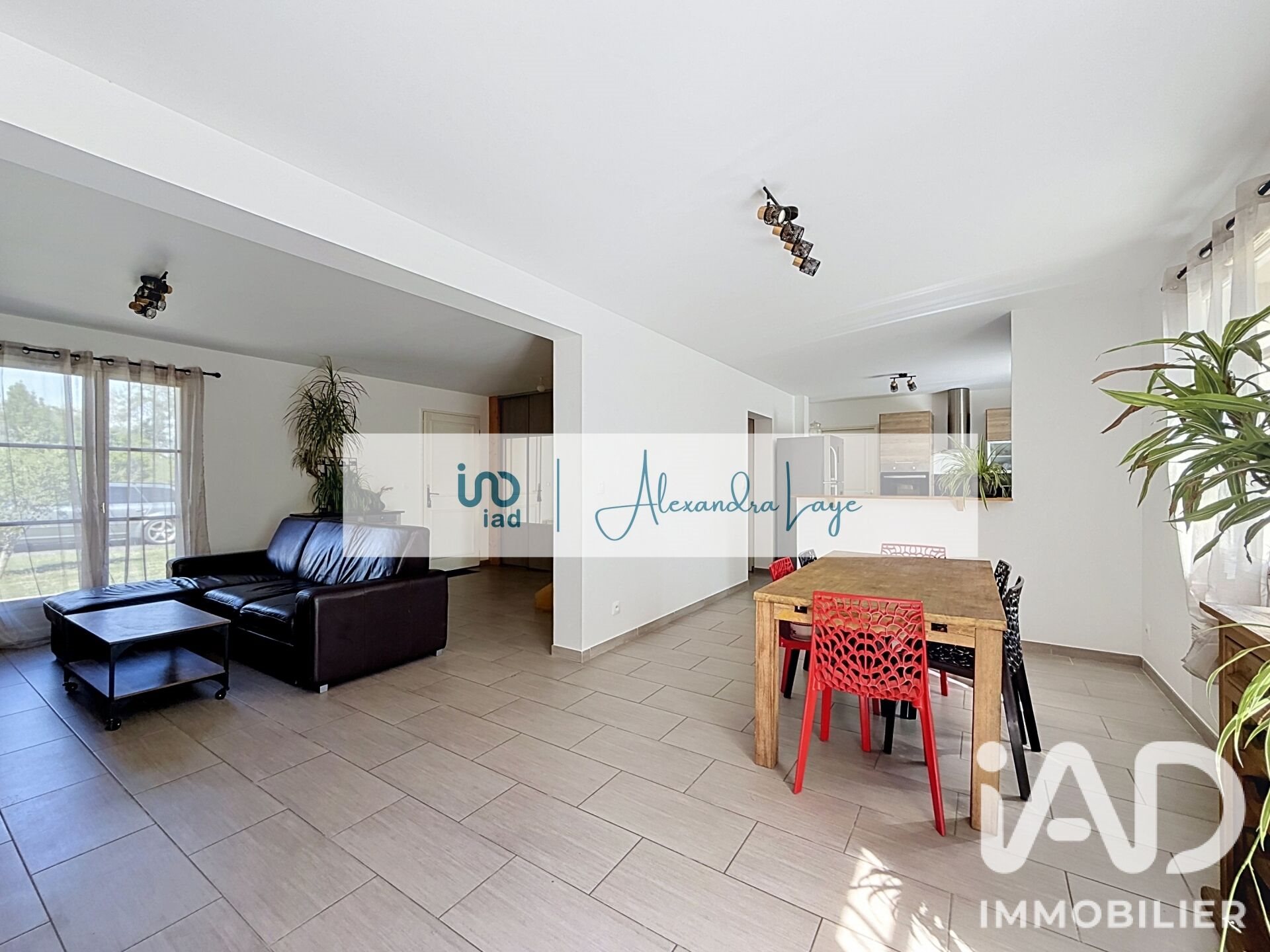 Maison à vendre, 130m², Les Écrennes