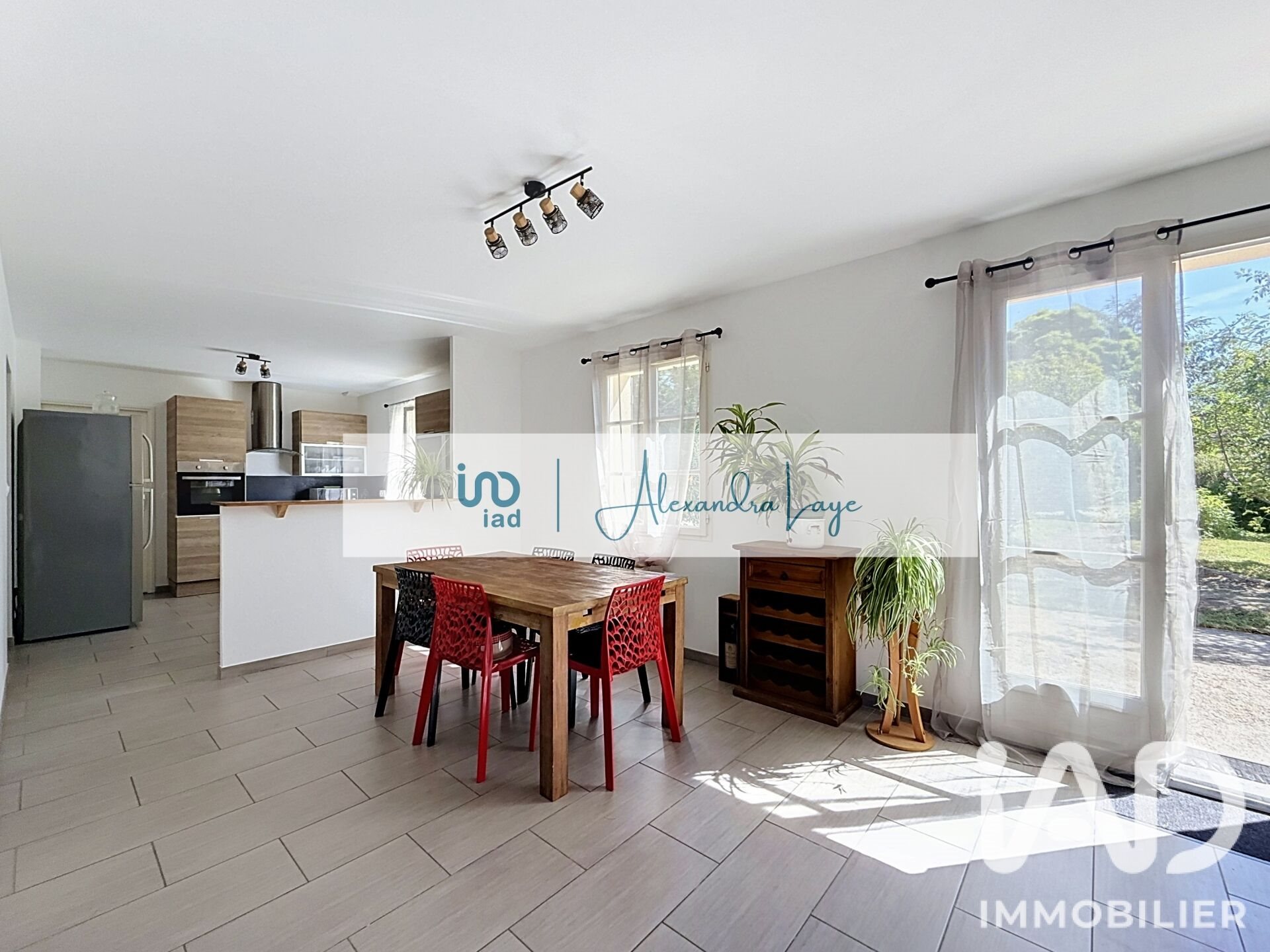 Maison à vendre, 130m², Les Écrennes