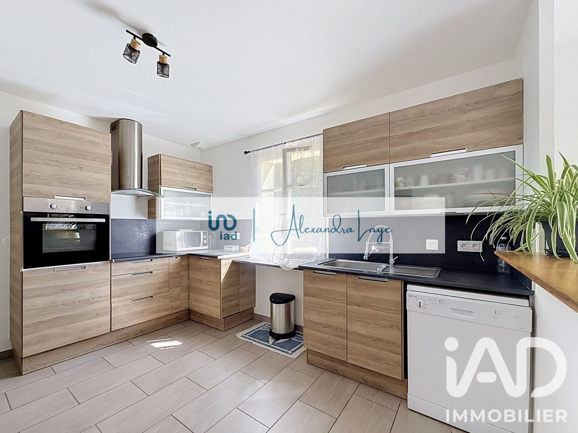 Maison à vendre, 130m², Les Écrennes