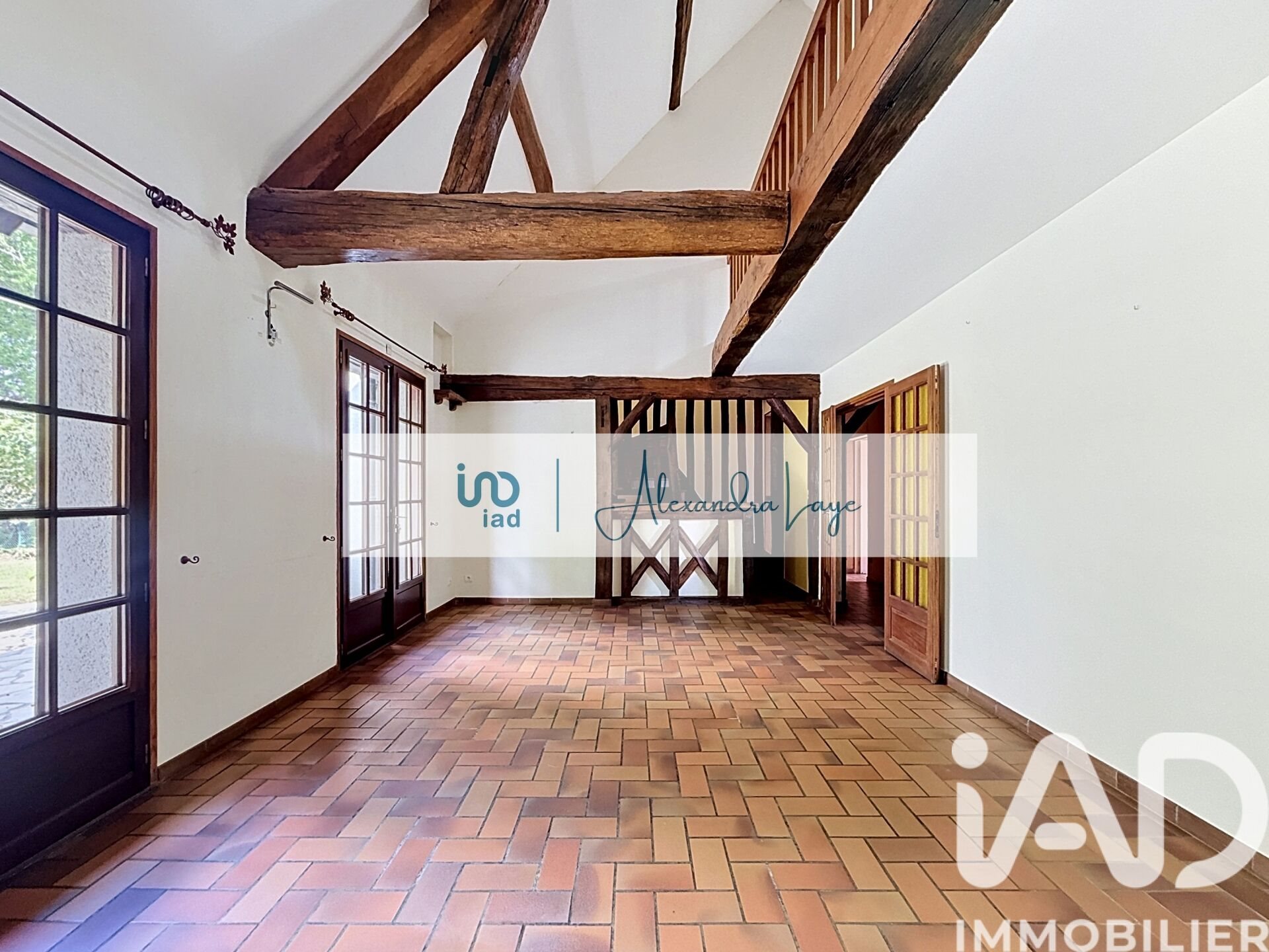 Maison à vendre, 206m², Samois-sur-Seine