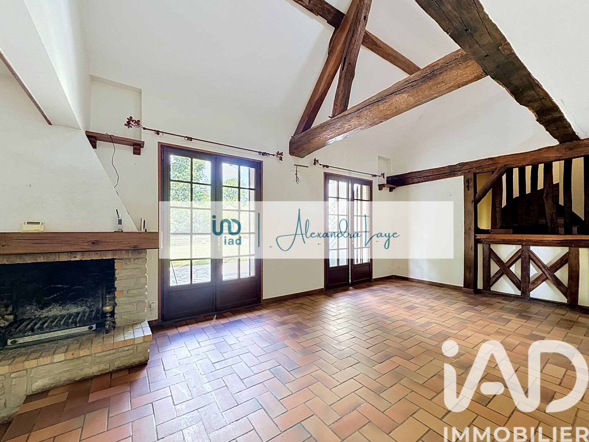 Maison à vendre, 206m², Samois-sur-Seine
