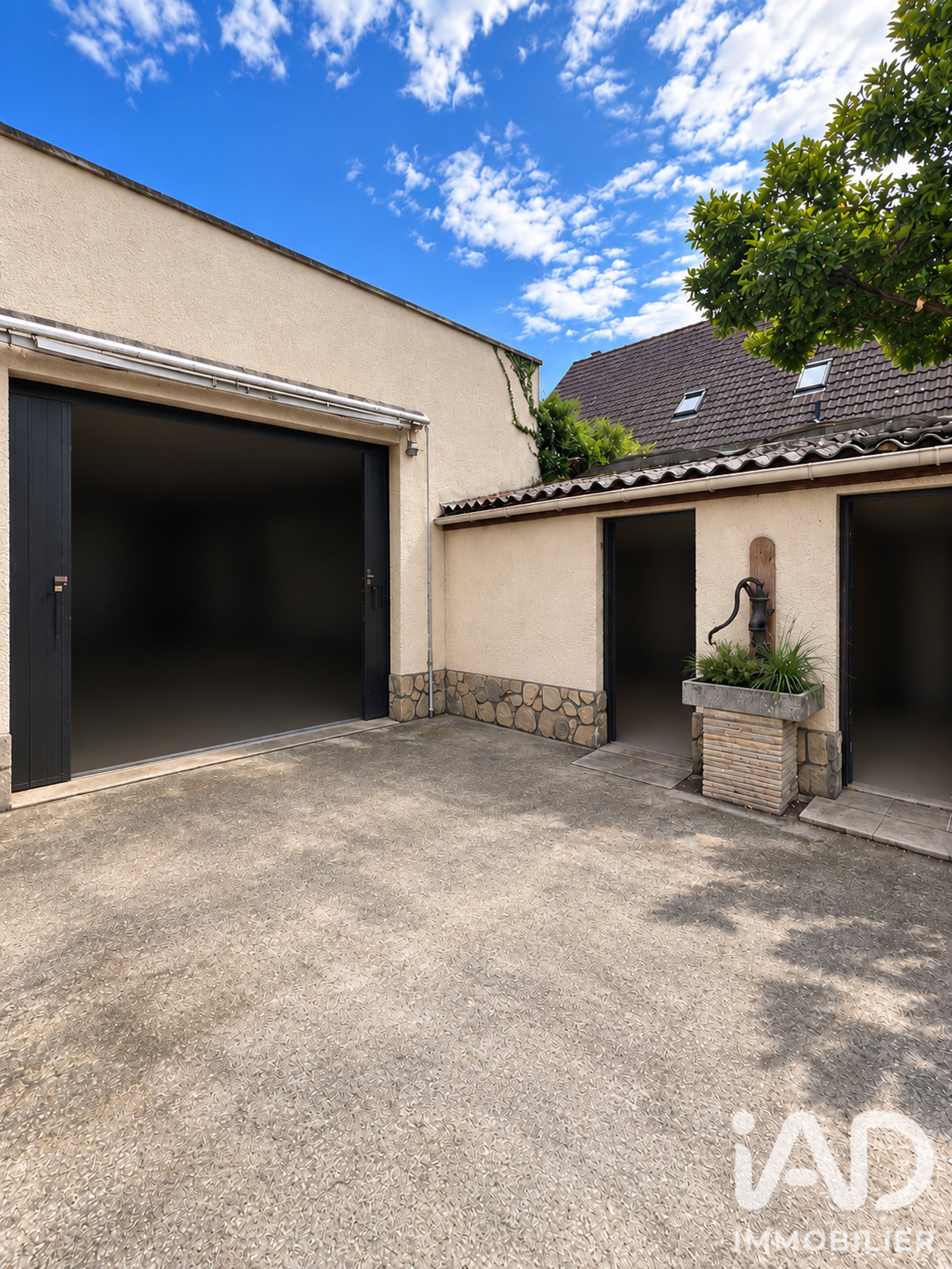 Maison à vendre, 109m², Saint-Léonard