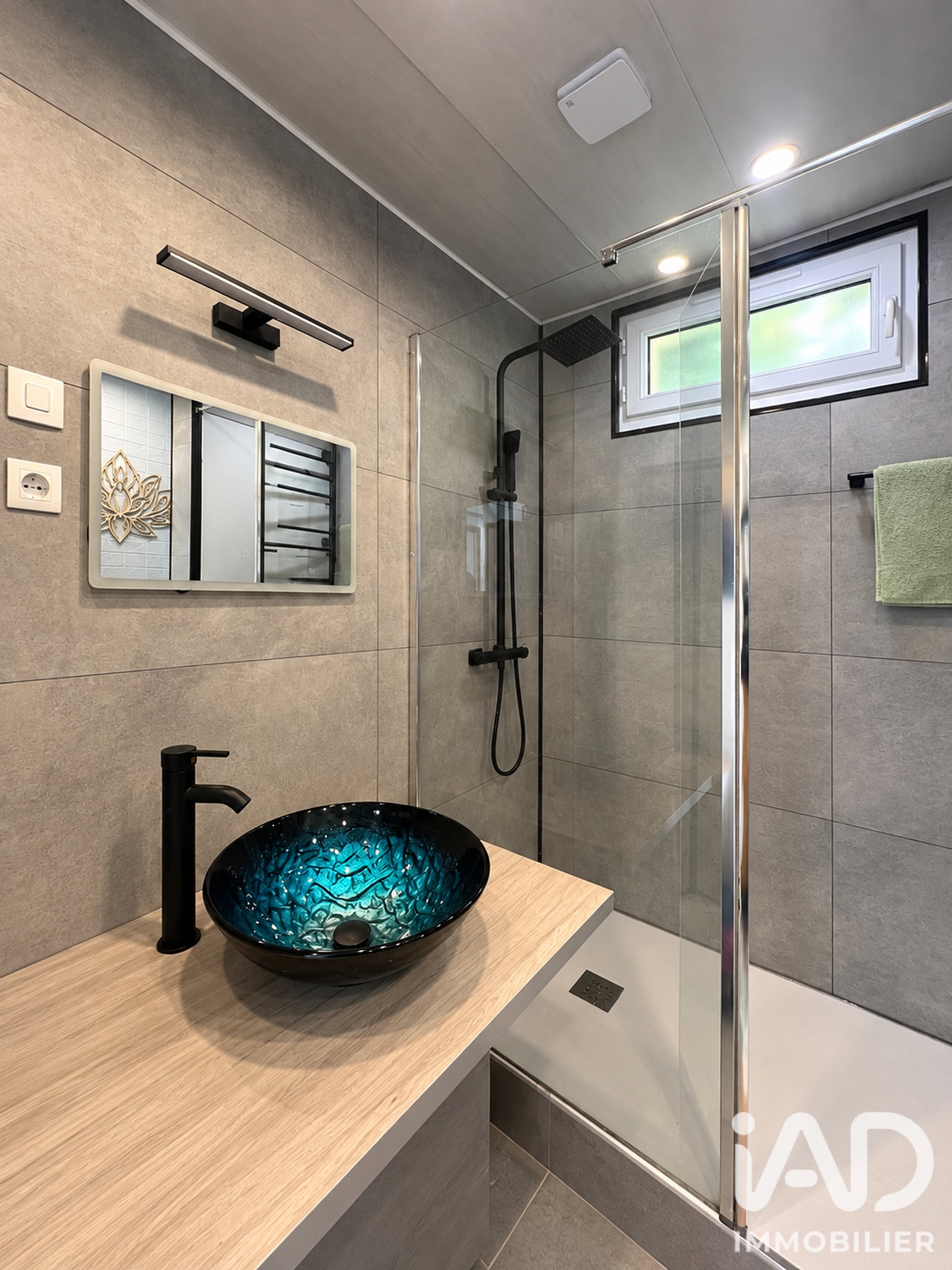 Maison à vendre, 109m², Saint-Léonard