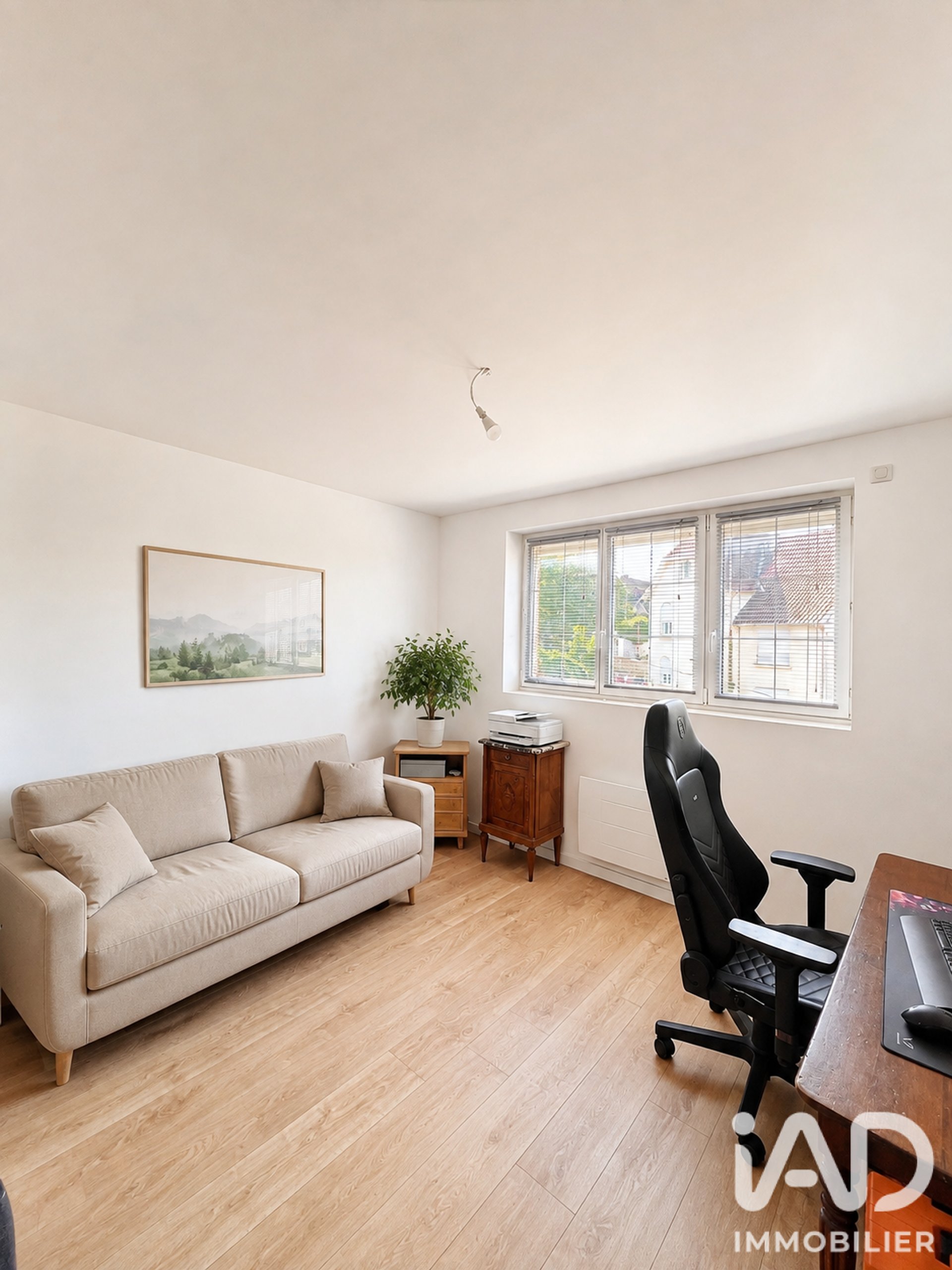 Maison à vendre, 79m², Saint-Léonard