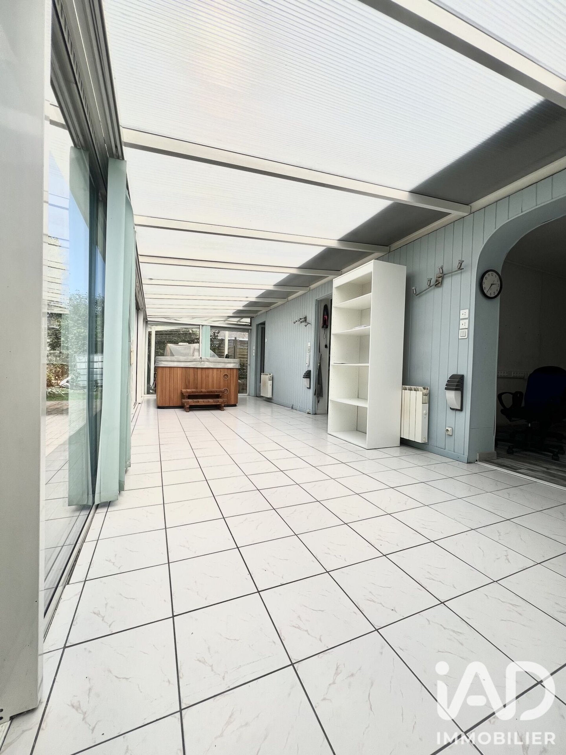 Maison à vendre, 142m², Saint-Léonard