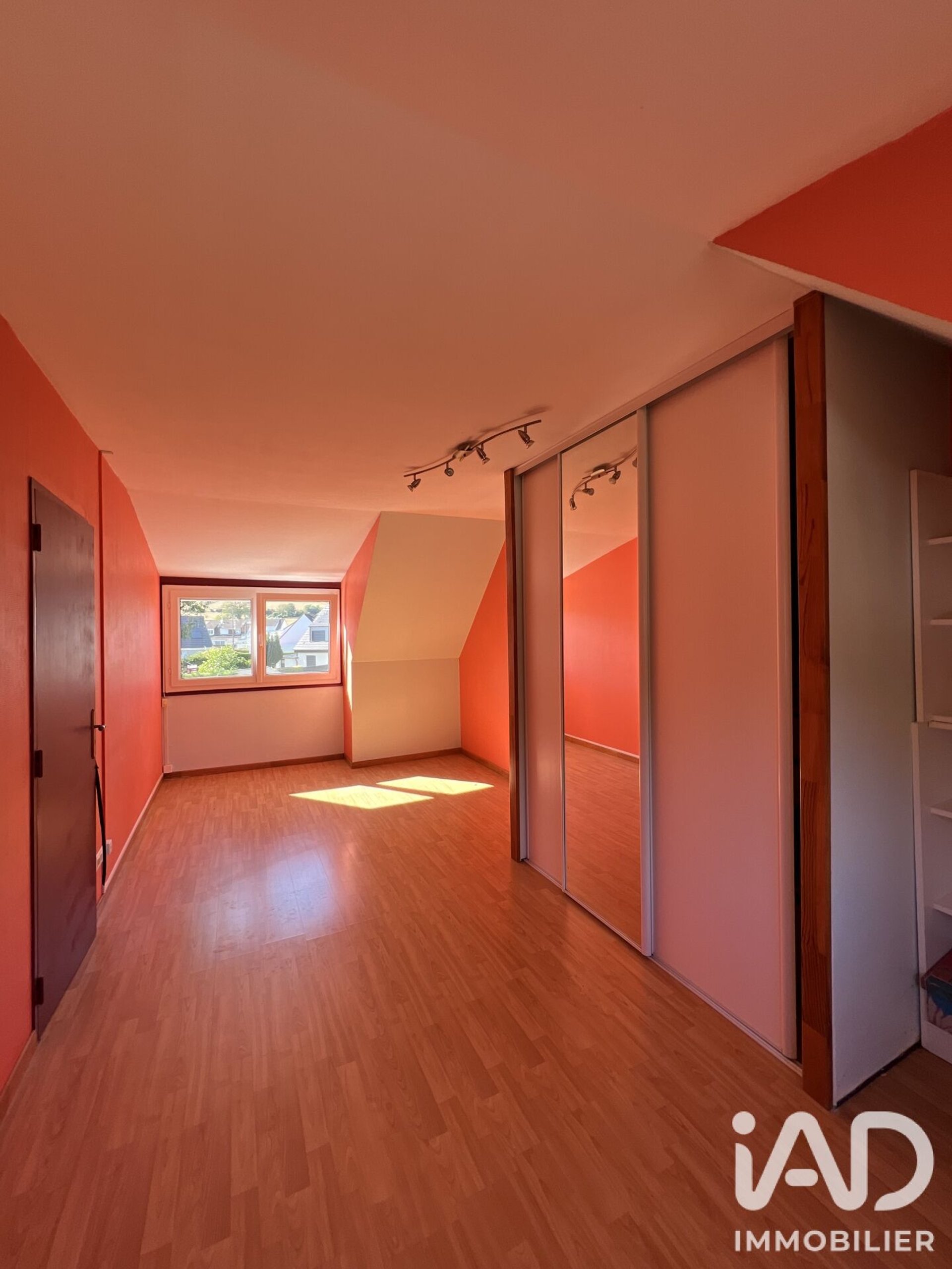 Maison à vendre, 142m², Saint-Léonard