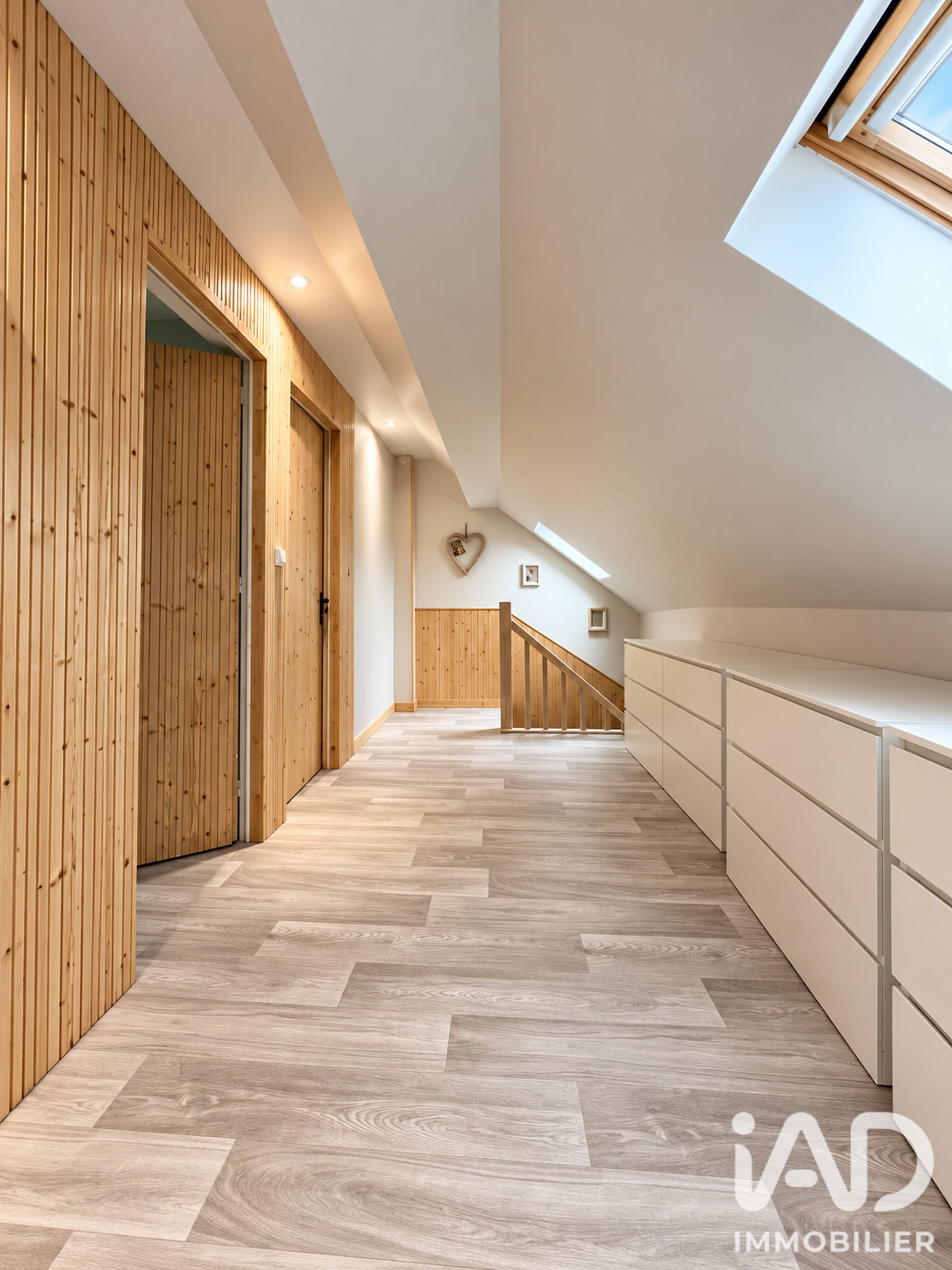 Maison à vendre, 113m², Saint-Étienne-au-Mont