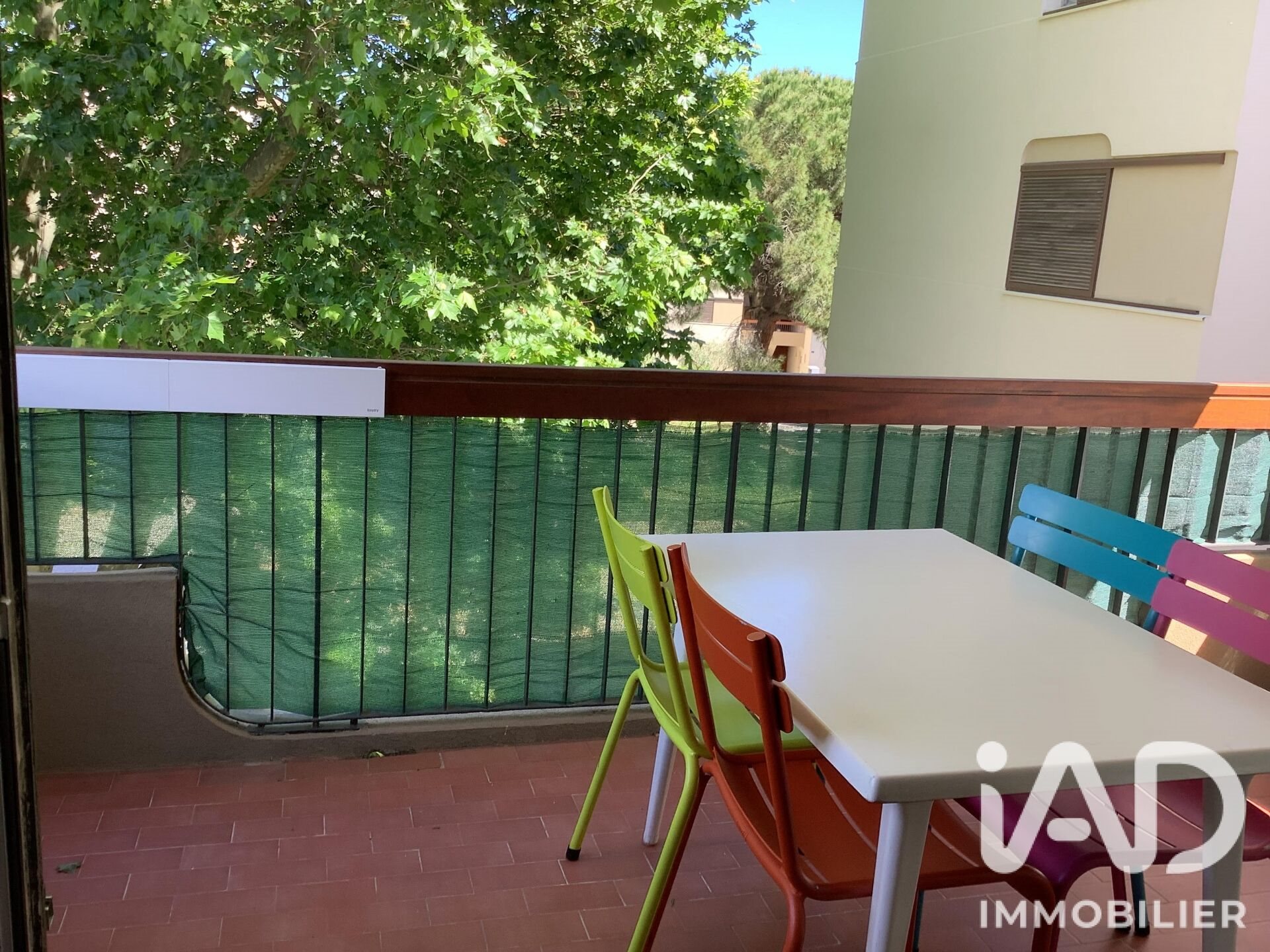 Appartement à vendre, 40m², Le Lavandou