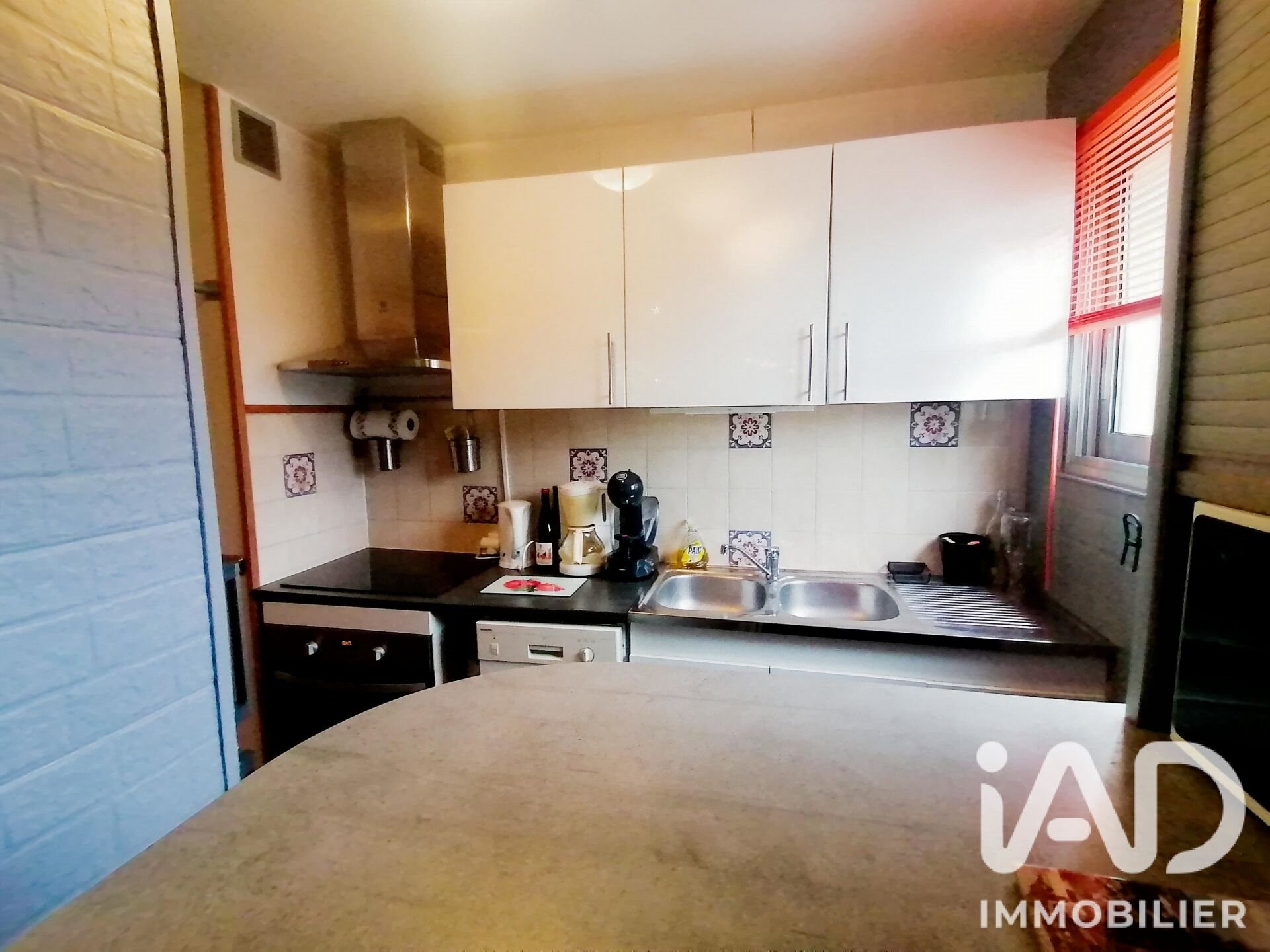 Appartement à vendre, 40m², Le Lavandou