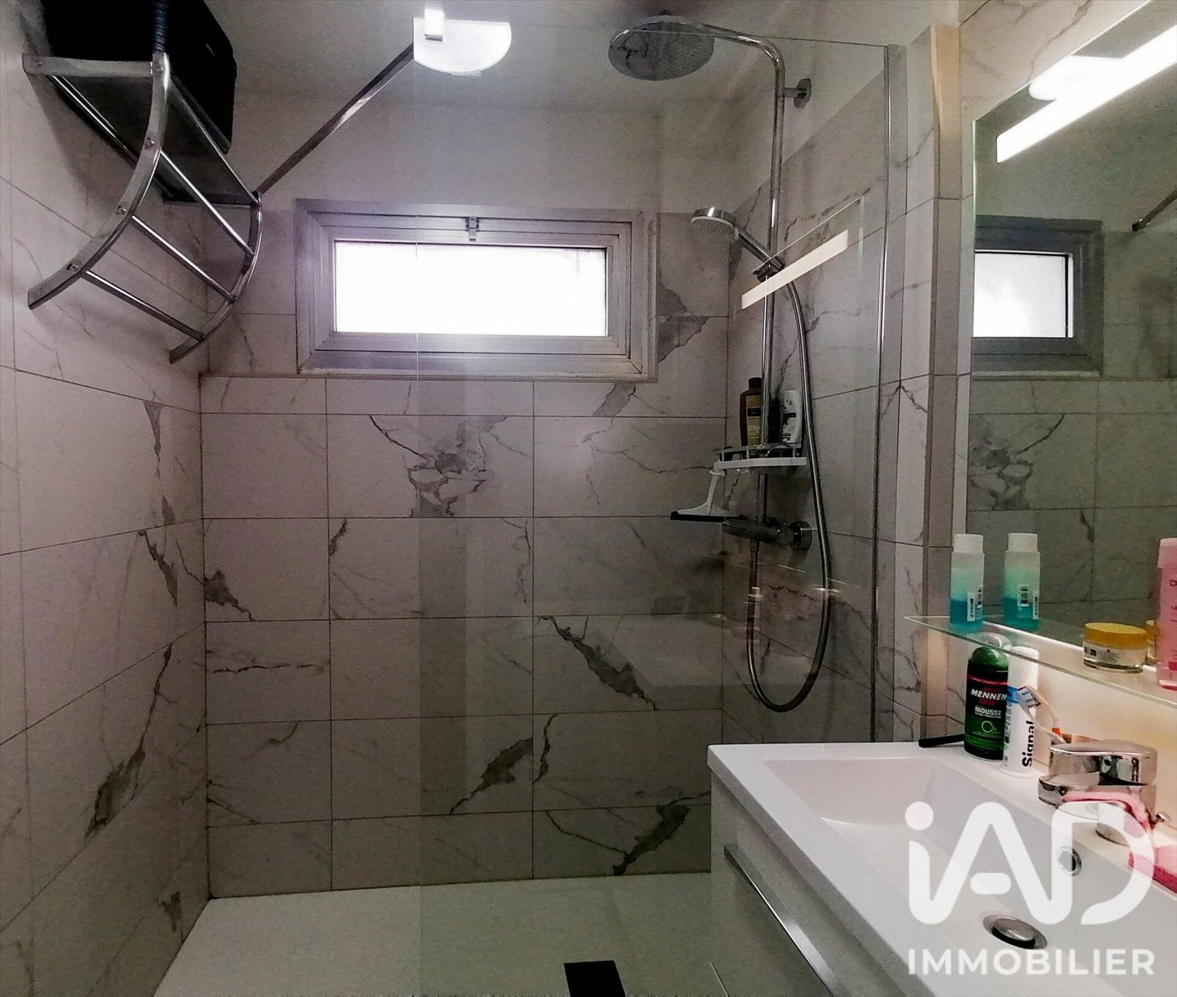 Appartement à vendre, 40m², Le Lavandou