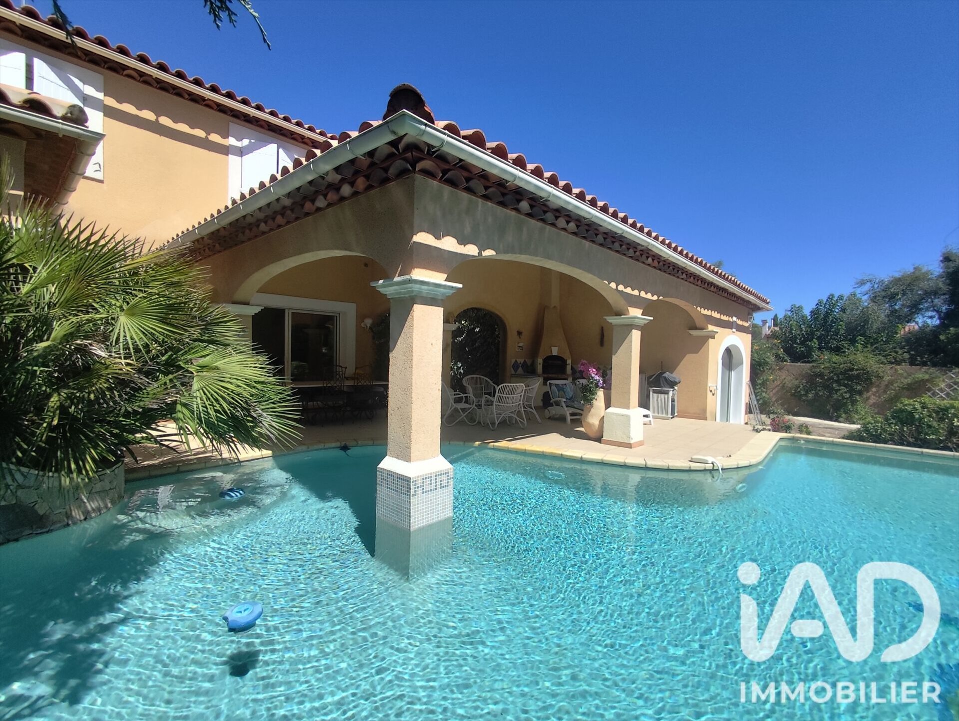 Maison à vendre, 145m², Garéoult