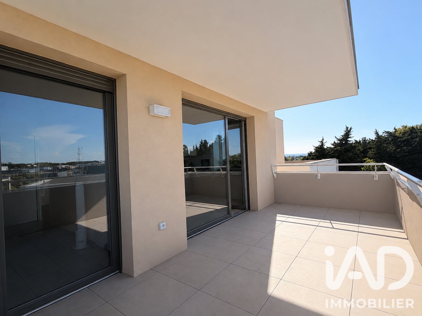 Appartement à vendre, 42m², Lattes