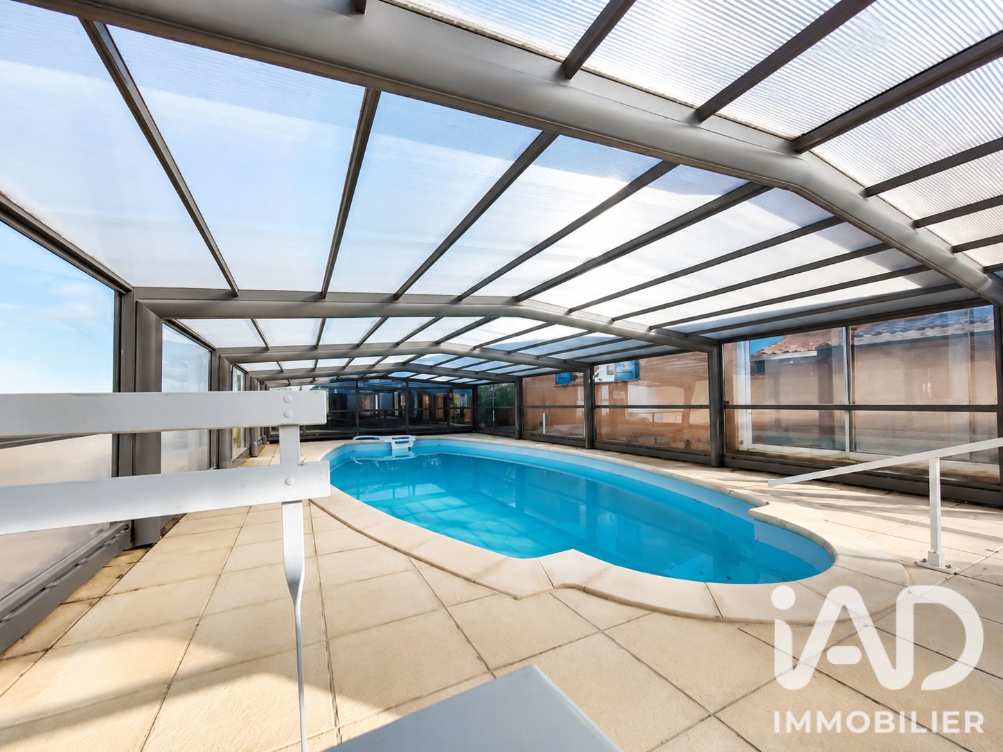 Maison à vendre, 120m², Roujan