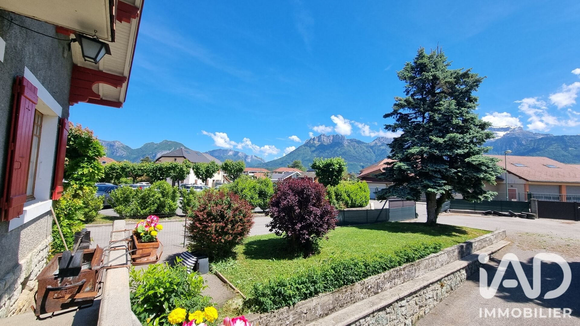 Maison à vendre, 174m², Saint-Jorioz