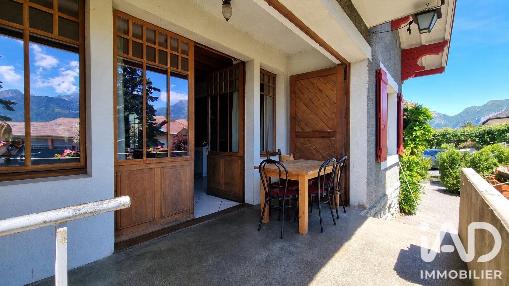 Maison à vendre, 174m², Saint-Jorioz