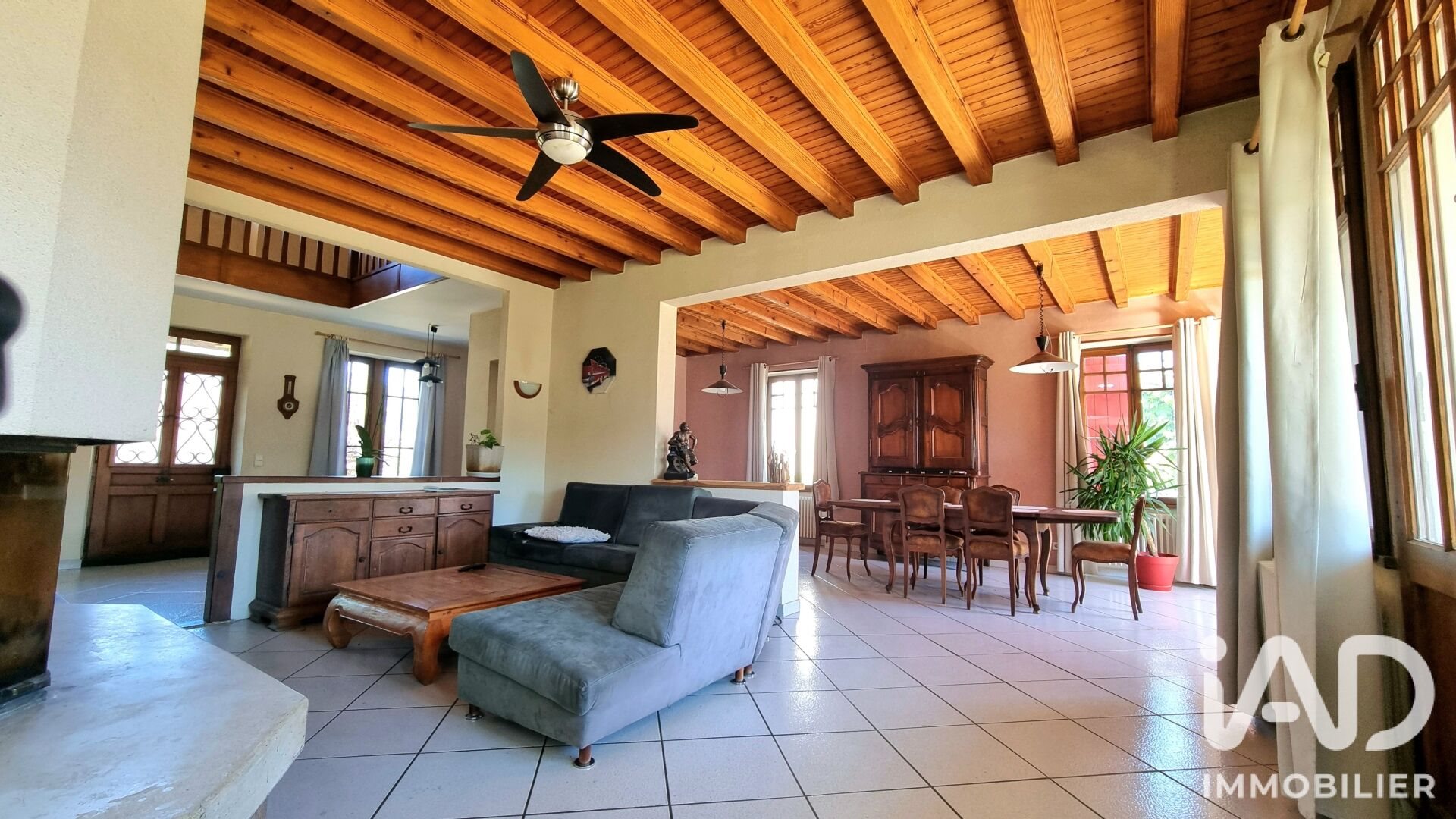Maison à vendre, 174m², Saint-Jorioz