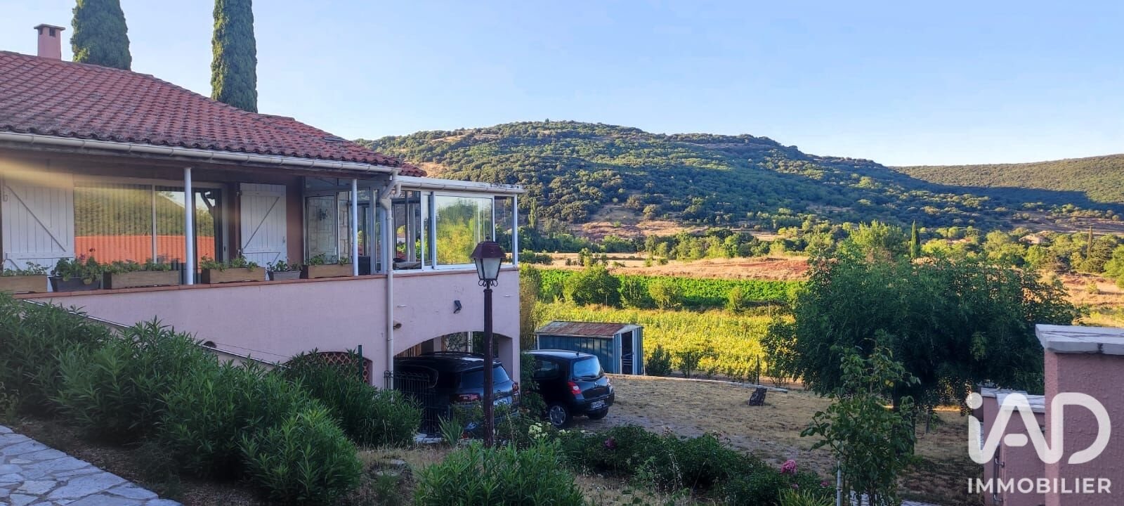 Maison à vendre, 86m², Octon