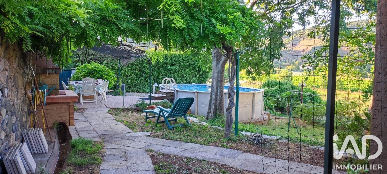 Maison à vendre, 86m², Octon