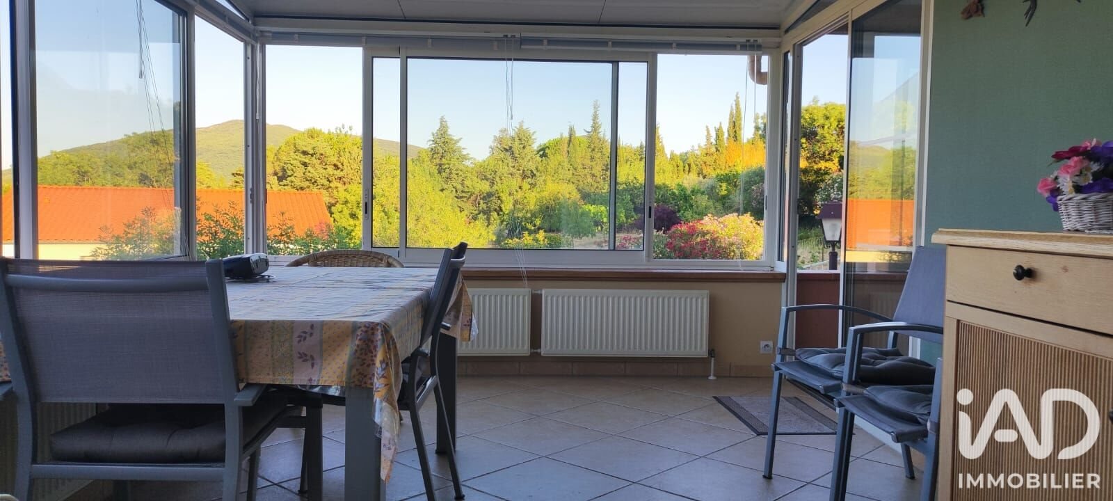 Maison à vendre, 86m², Octon