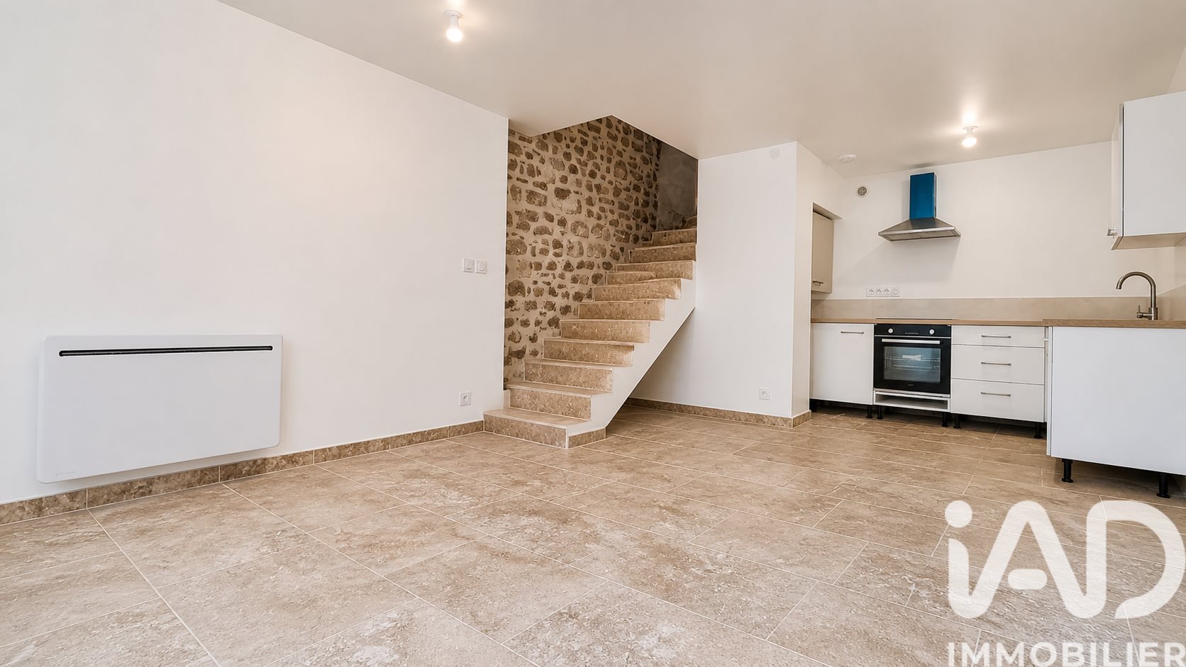 Maison à vendre, 73m², Gabian