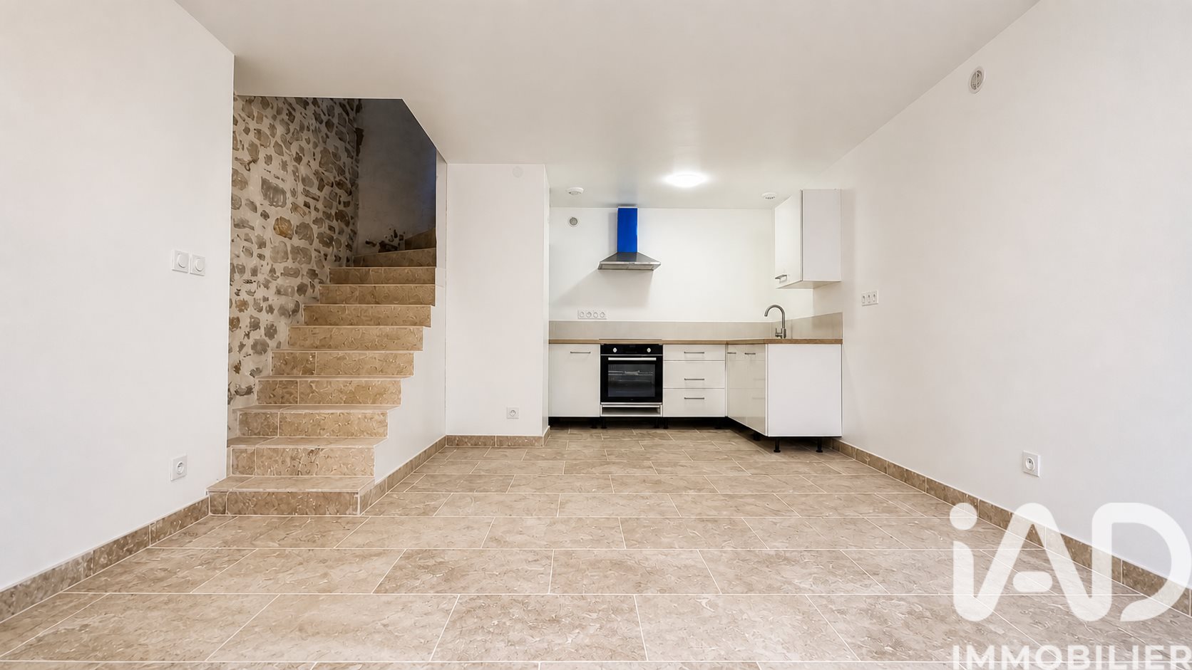 Maison à vendre, 73m², Gabian