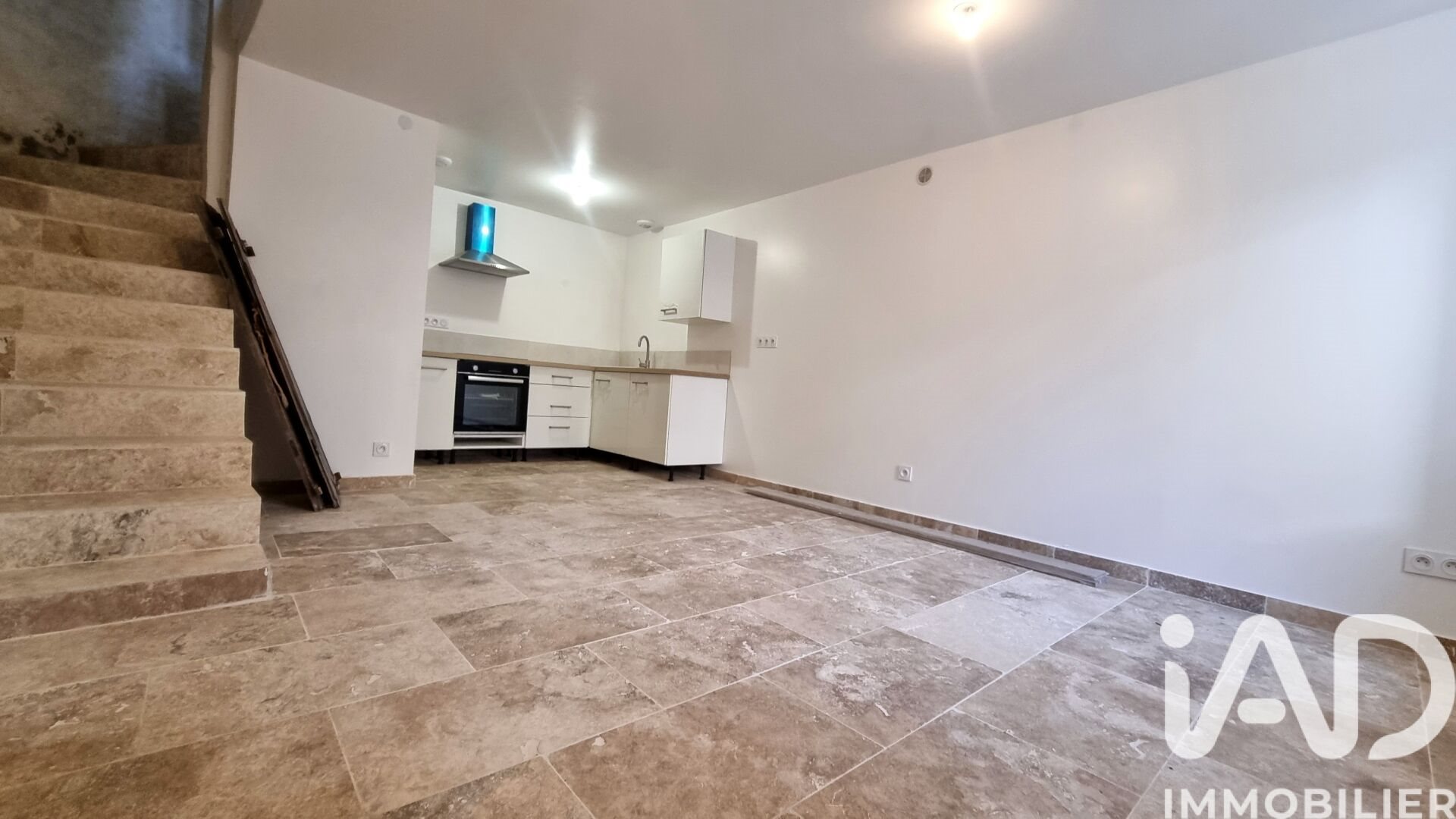 Maison à vendre, 73m², Gabian