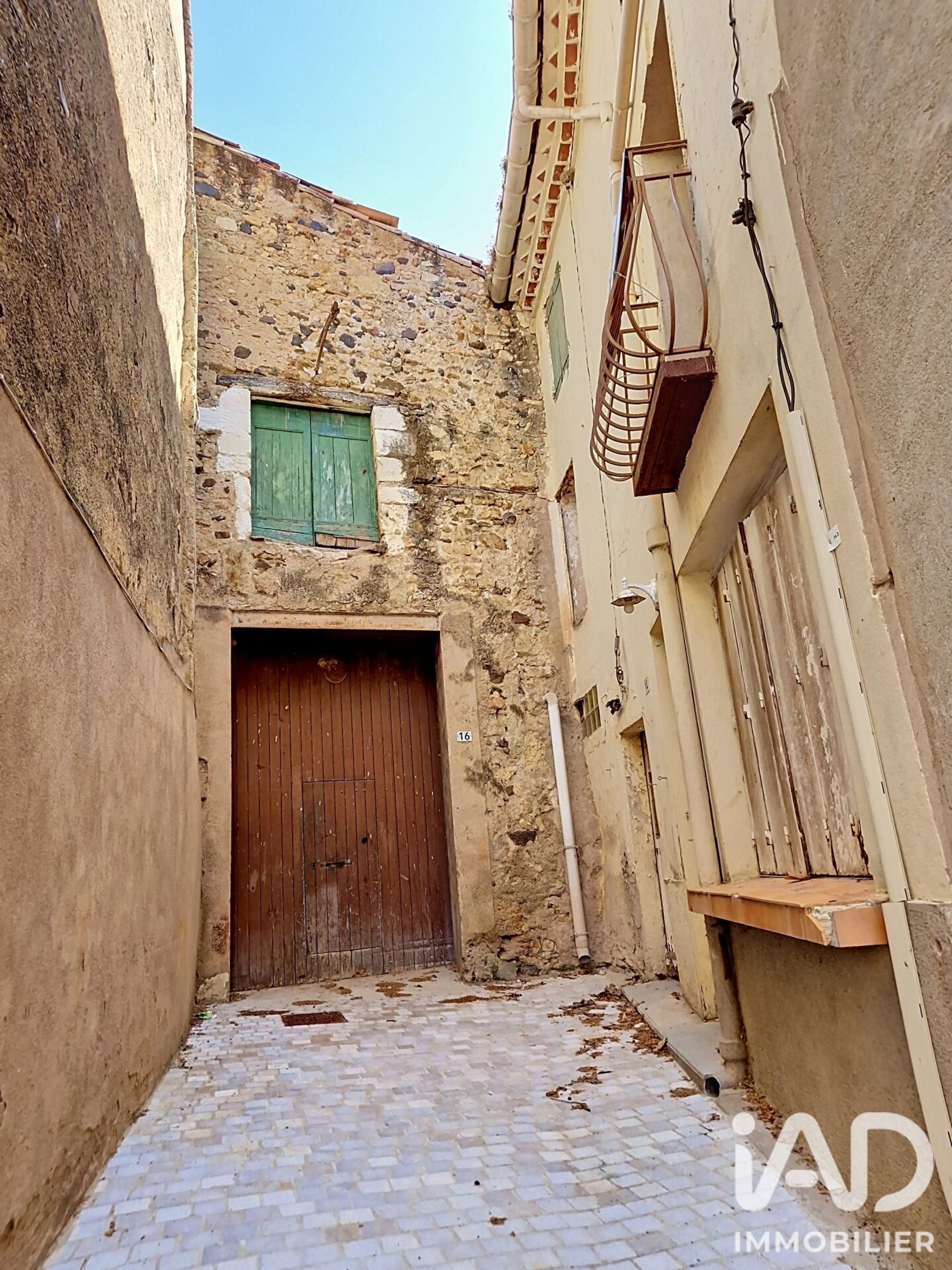 Maison à vendre, 82m², Cazouls-d'Hérault