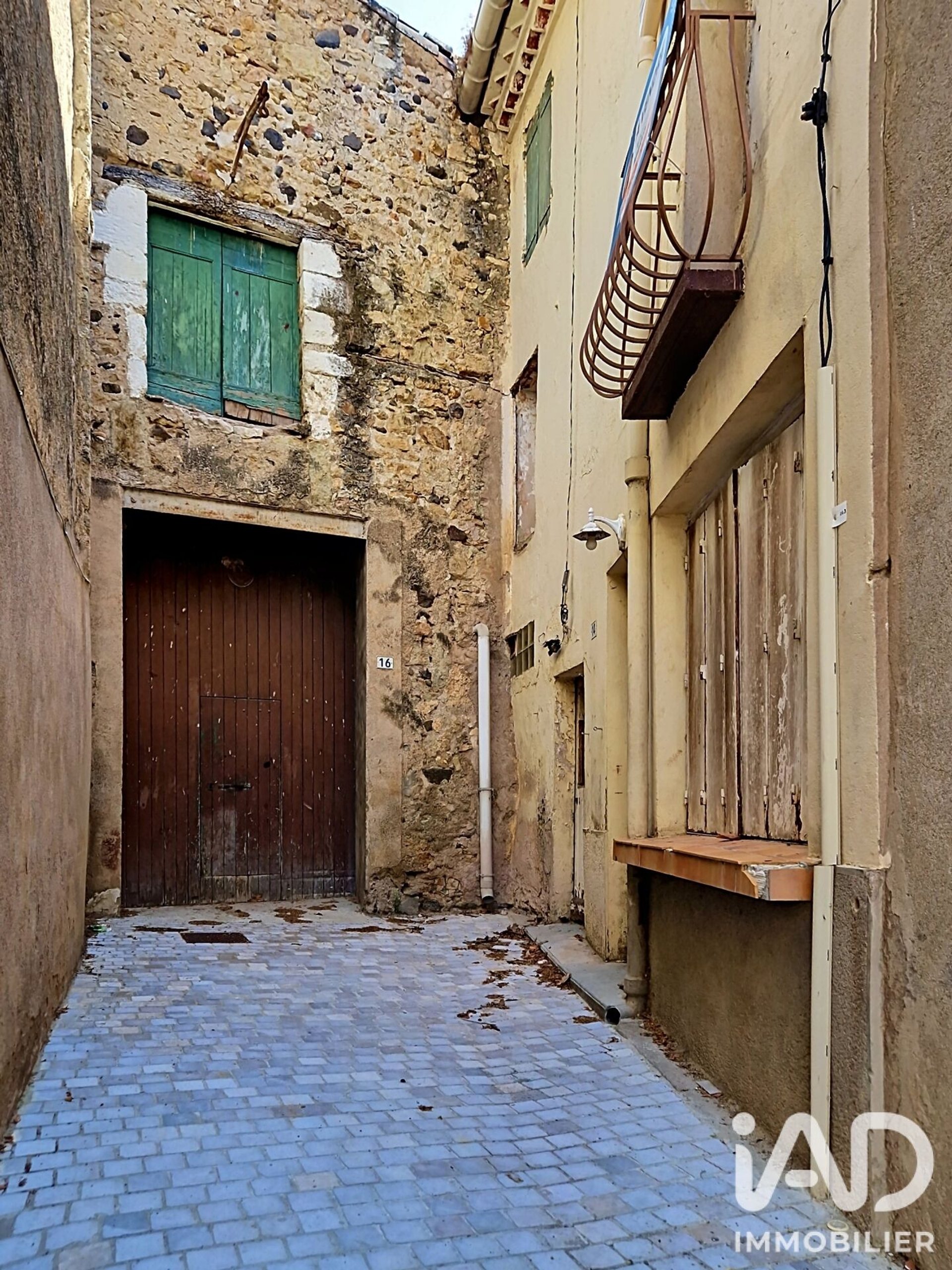 Maison à vendre, 82m², Cazouls-d'Hérault