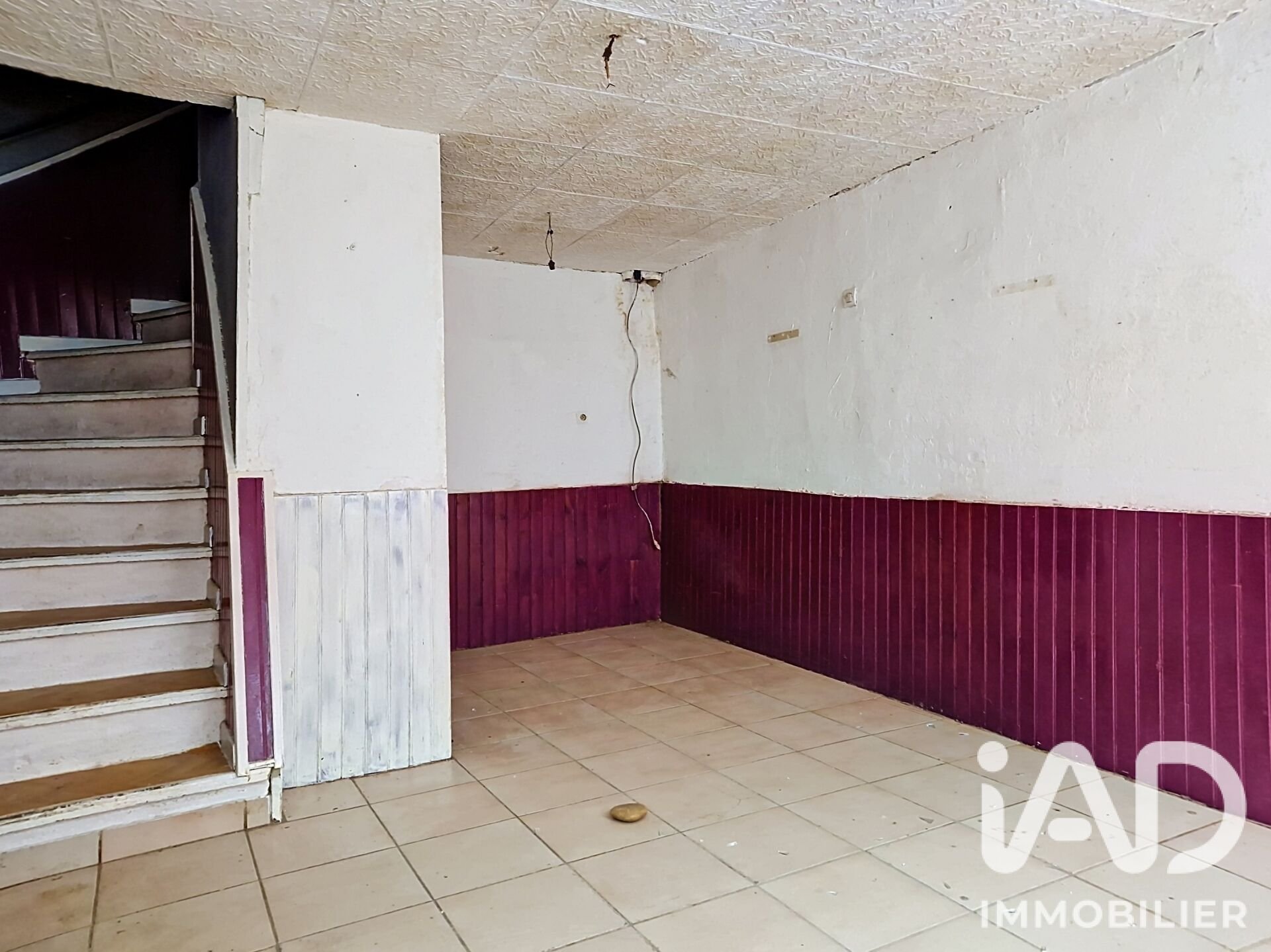 Maison à vendre, 82m², Cazouls-d'Hérault
