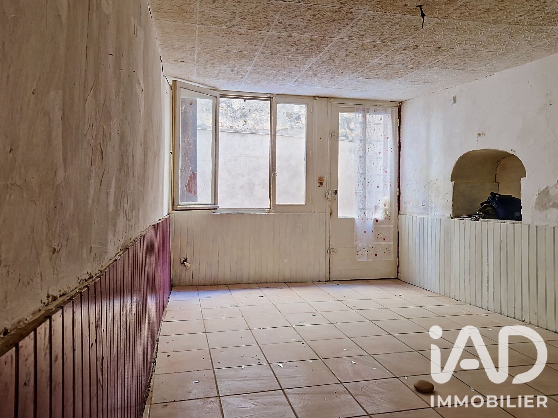 Maison à vendre, 82m², Cazouls-d'Hérault