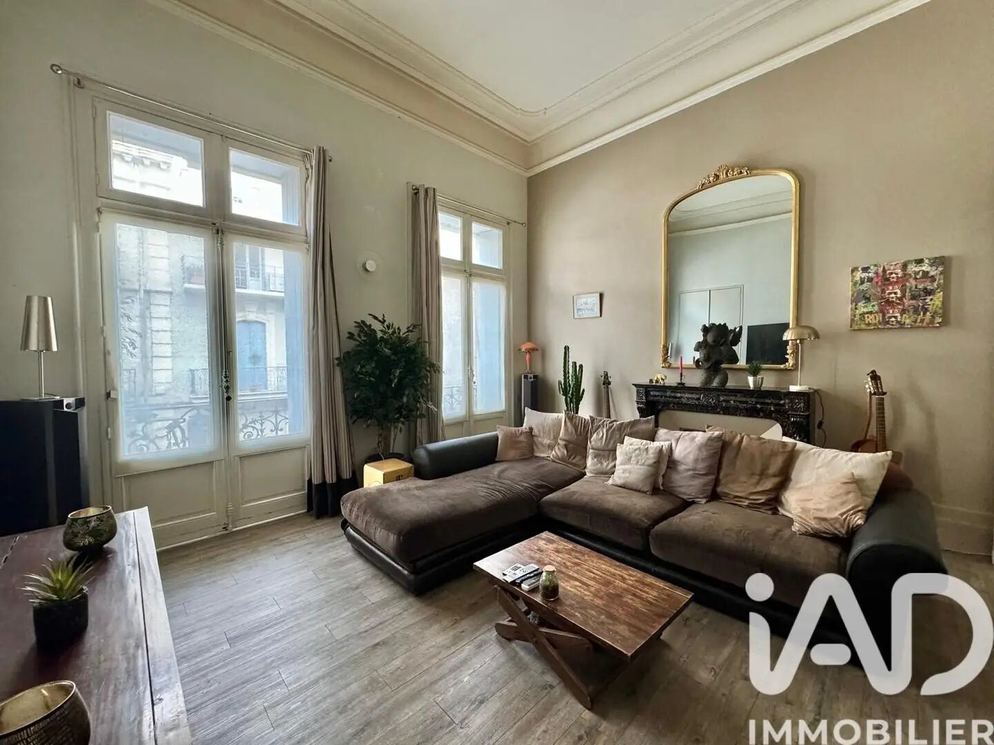 Appartement à vendre, 133m², Béziers