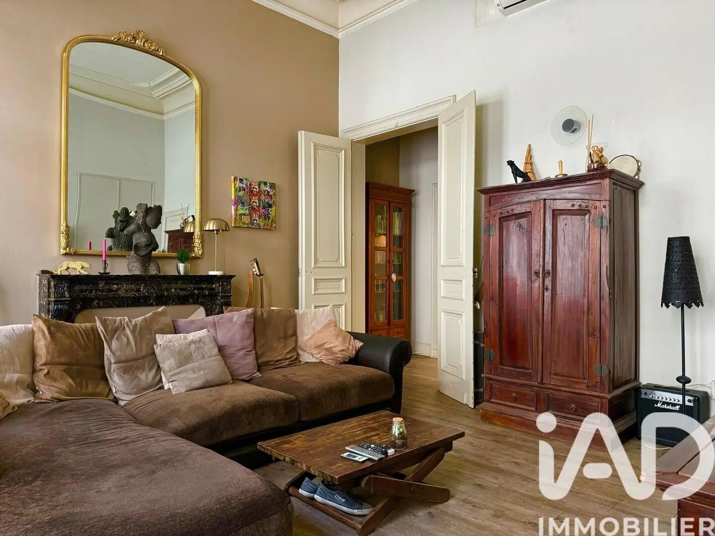 Appartement à vendre, 133m², Béziers