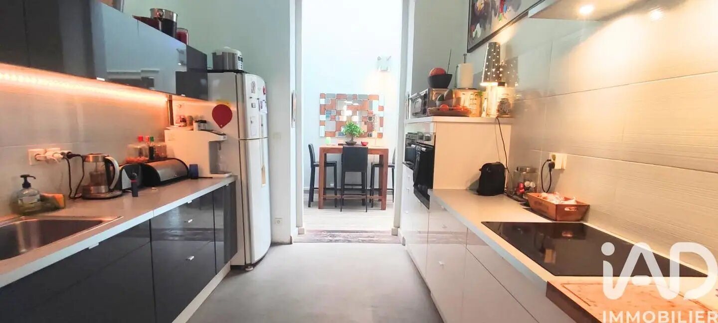 Appartement à vendre, 133m², Béziers