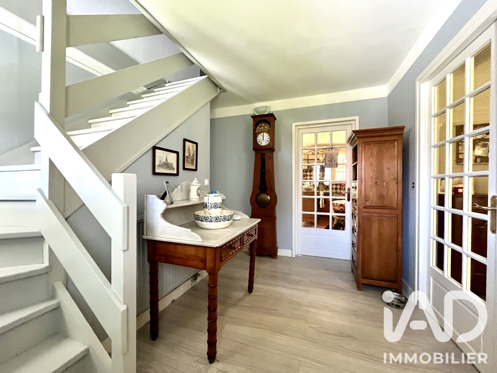 Maison à vendre, 220m², Raimbeaucourt