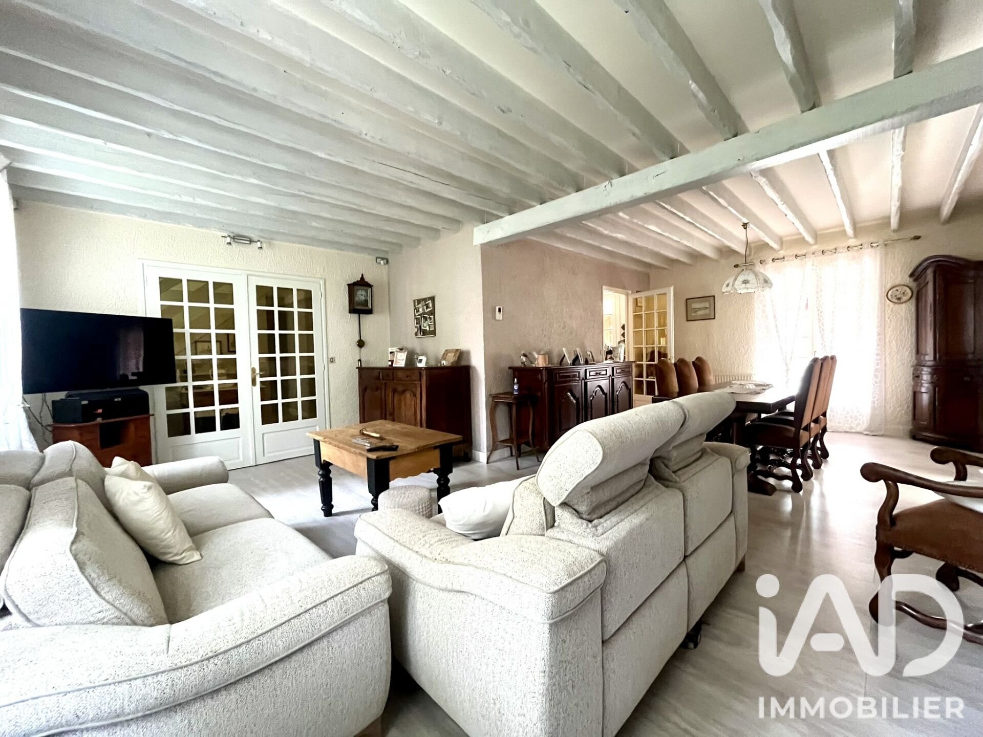 Maison à vendre, 220m², Raimbeaucourt