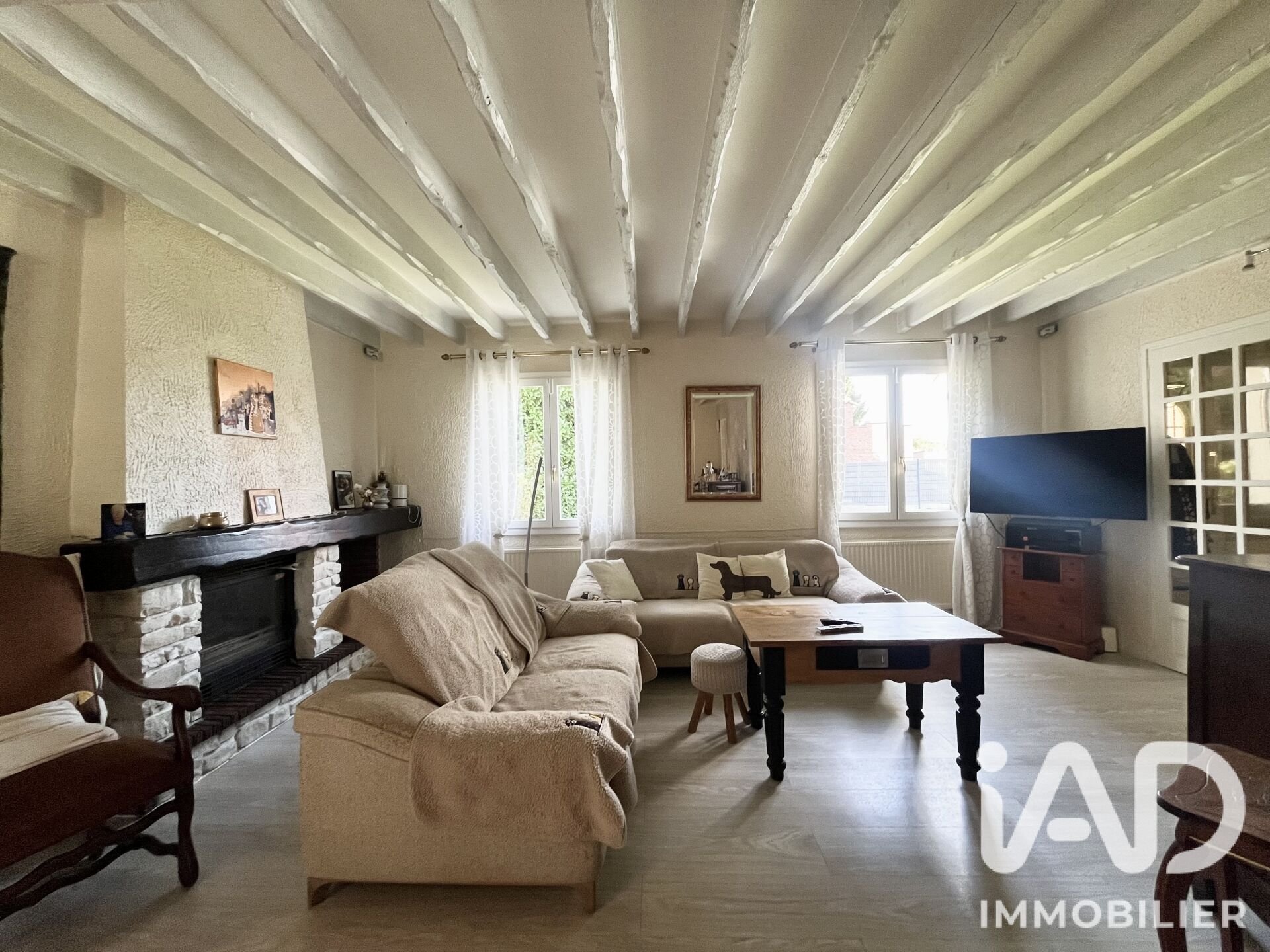 Maison à vendre, 220m², Raimbeaucourt
