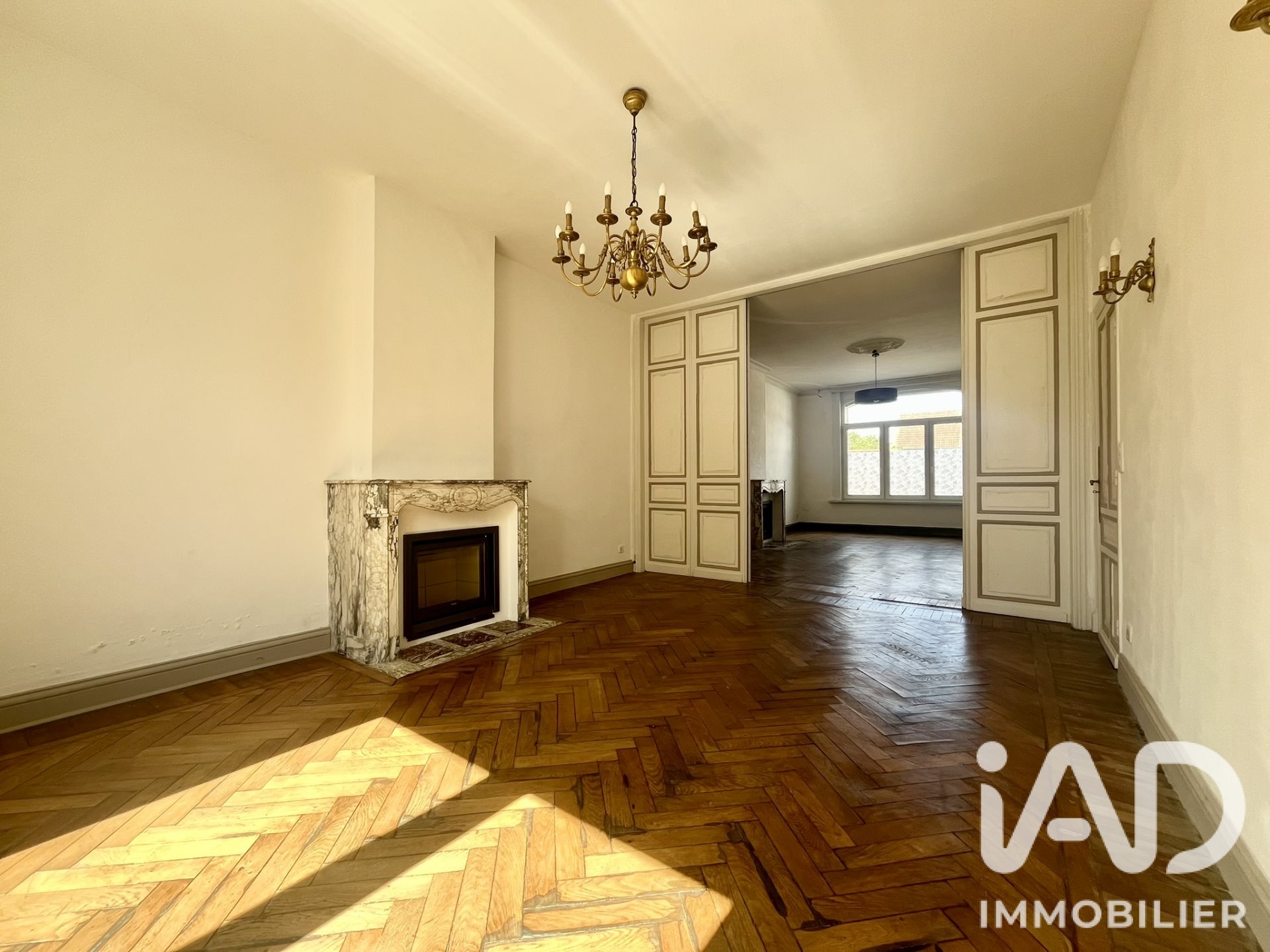 Maison à vendre, 215m², Somain