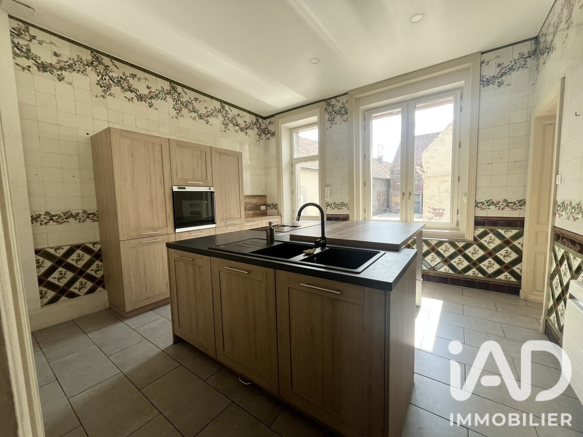 Maison à vendre, 215m², Somain
