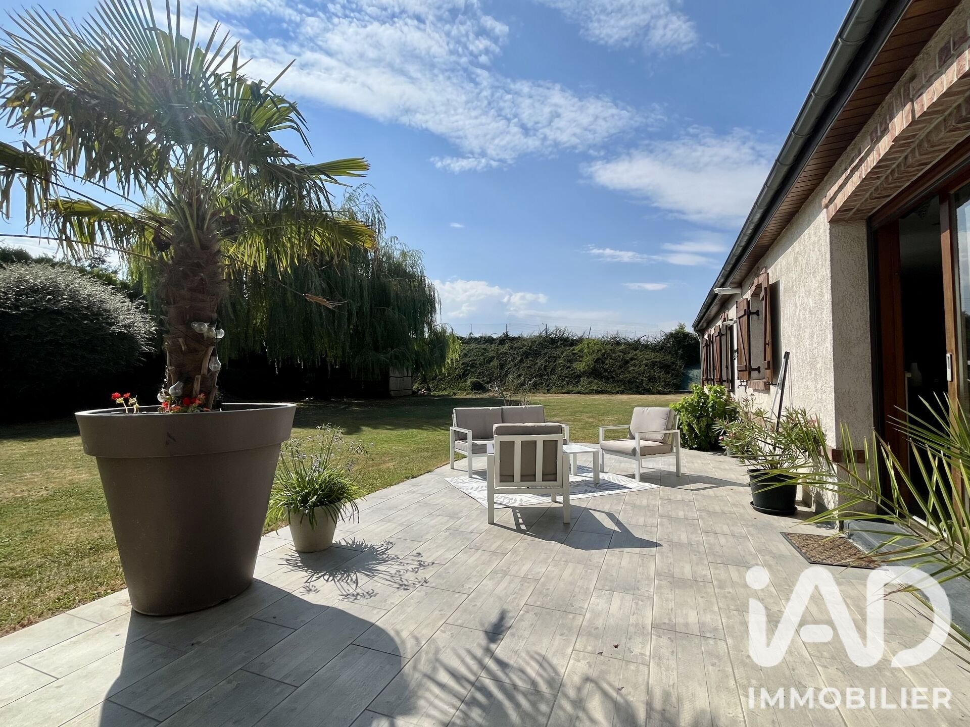Maison à vendre, 165m², Marcoing