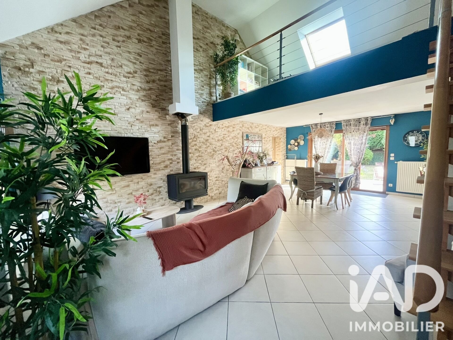 Maison à vendre, 165m², Marcoing