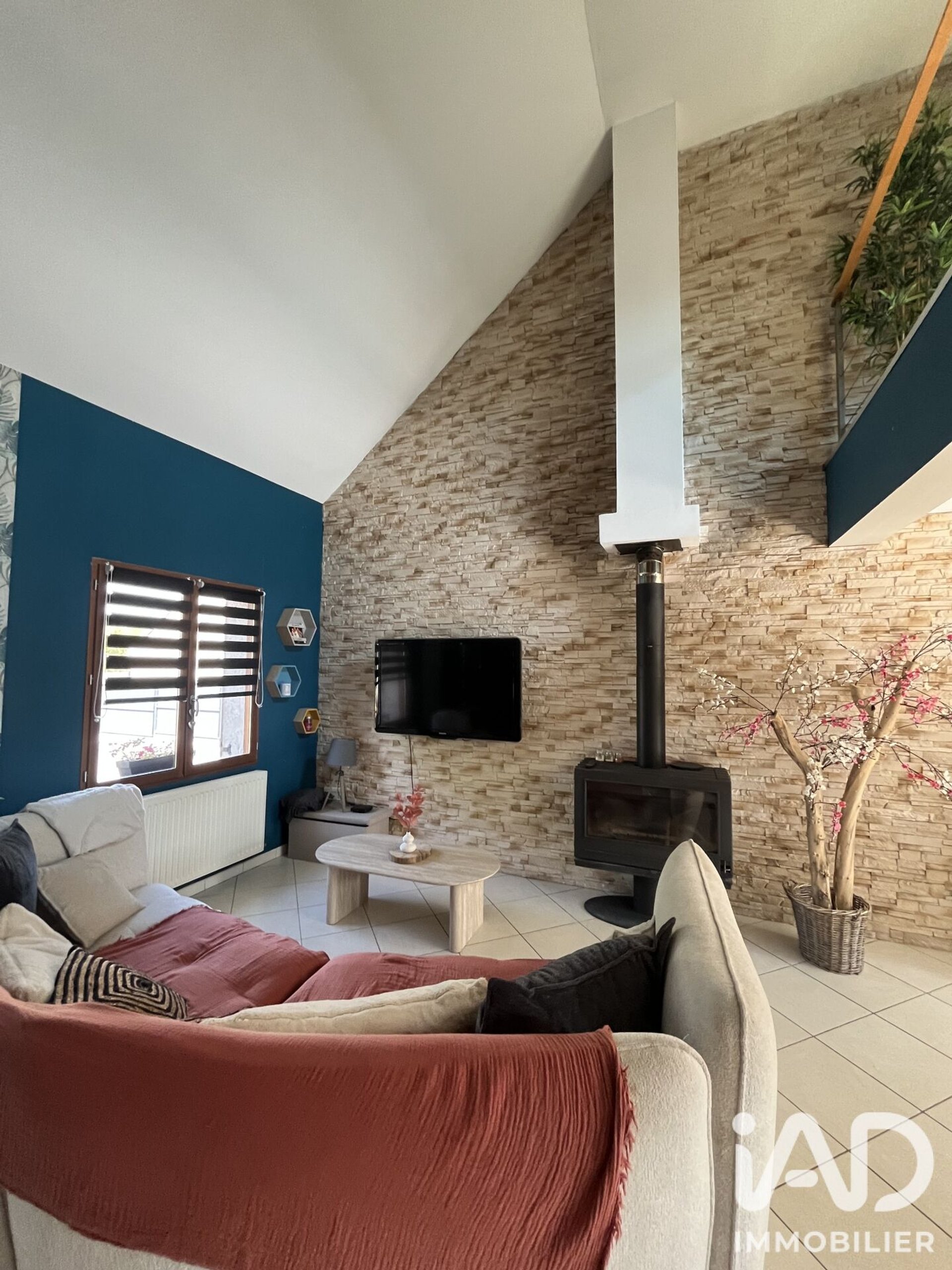 Maison à vendre, 165m², Marcoing