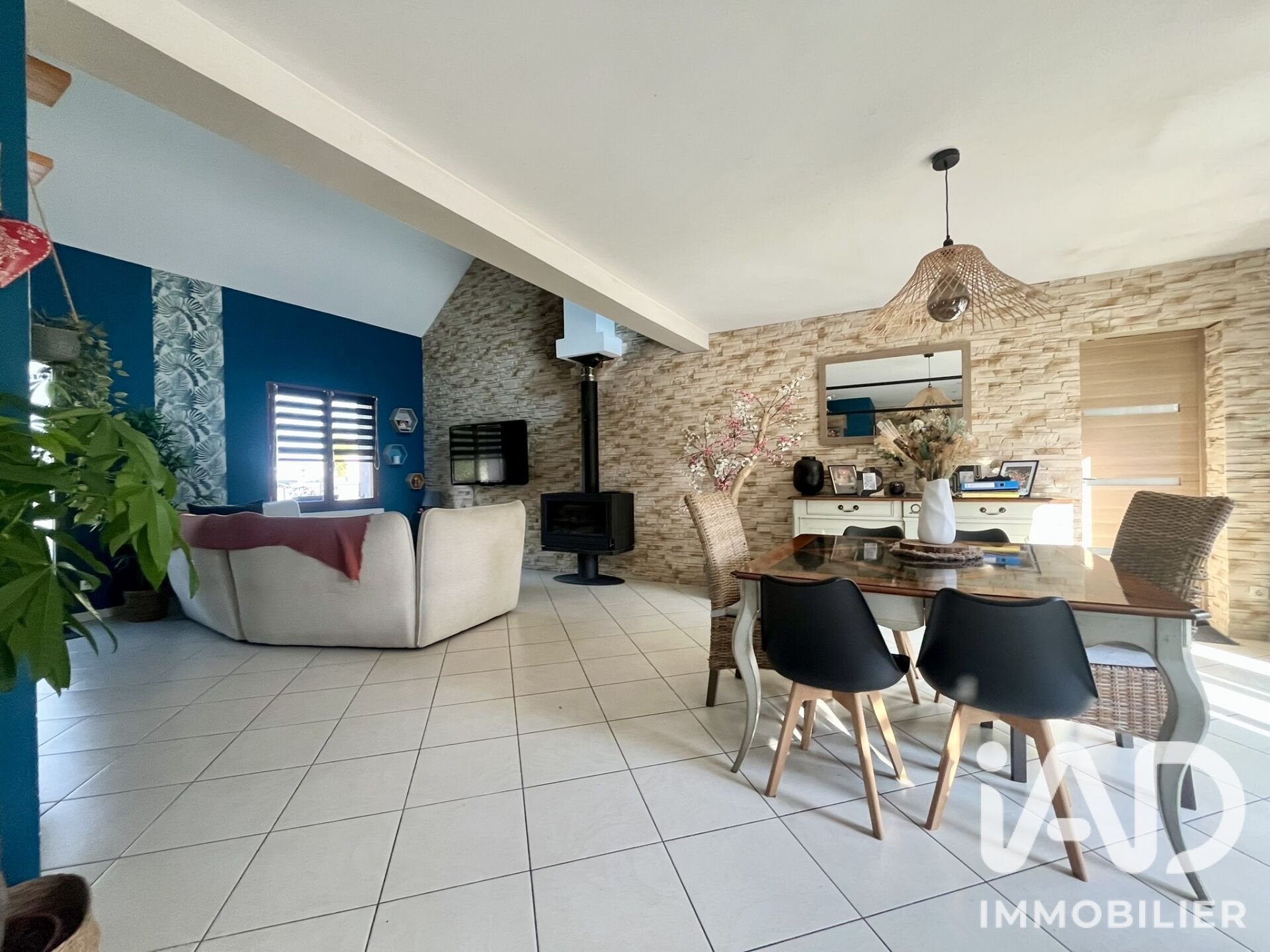 Maison à vendre, 165m², Marcoing