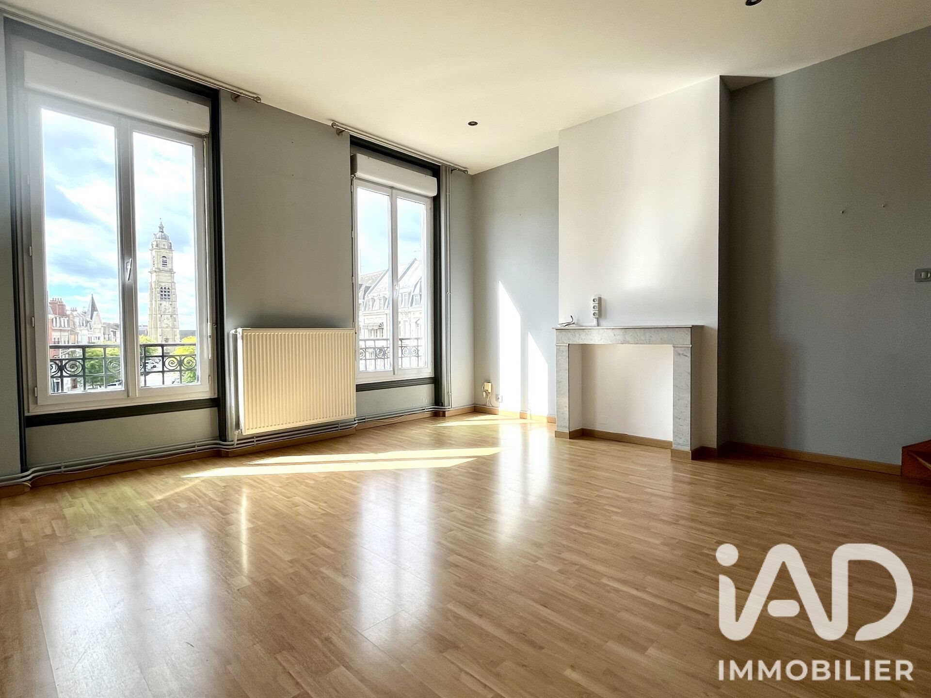 Appartement à vendre, 118m², Cambrai