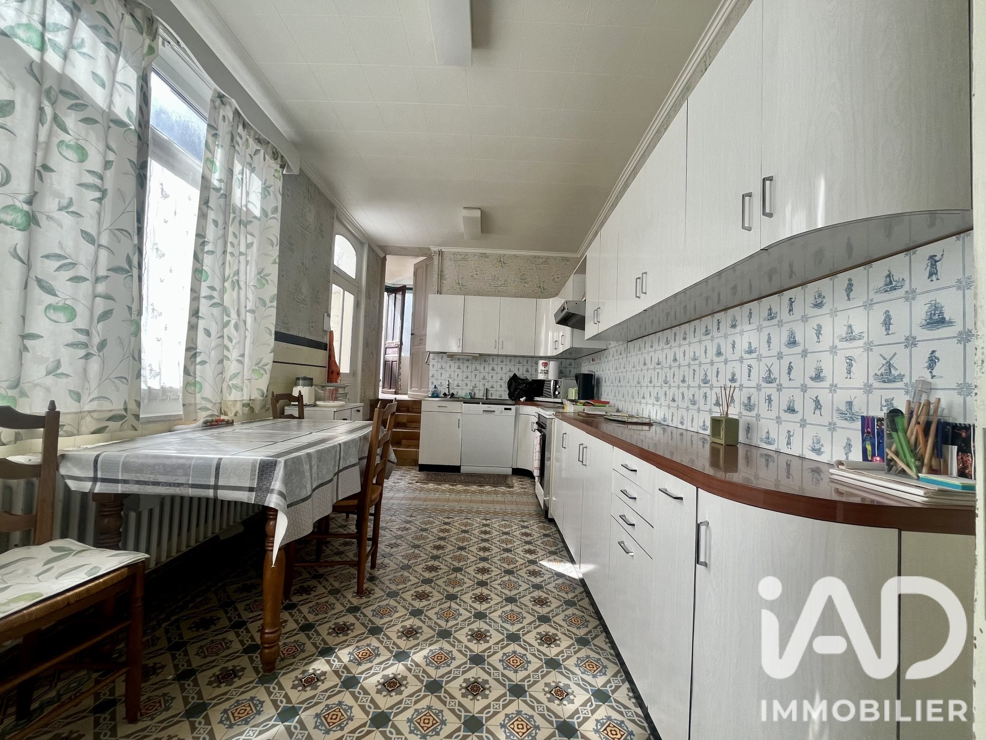 Maison à vendre, 122m², Caudry