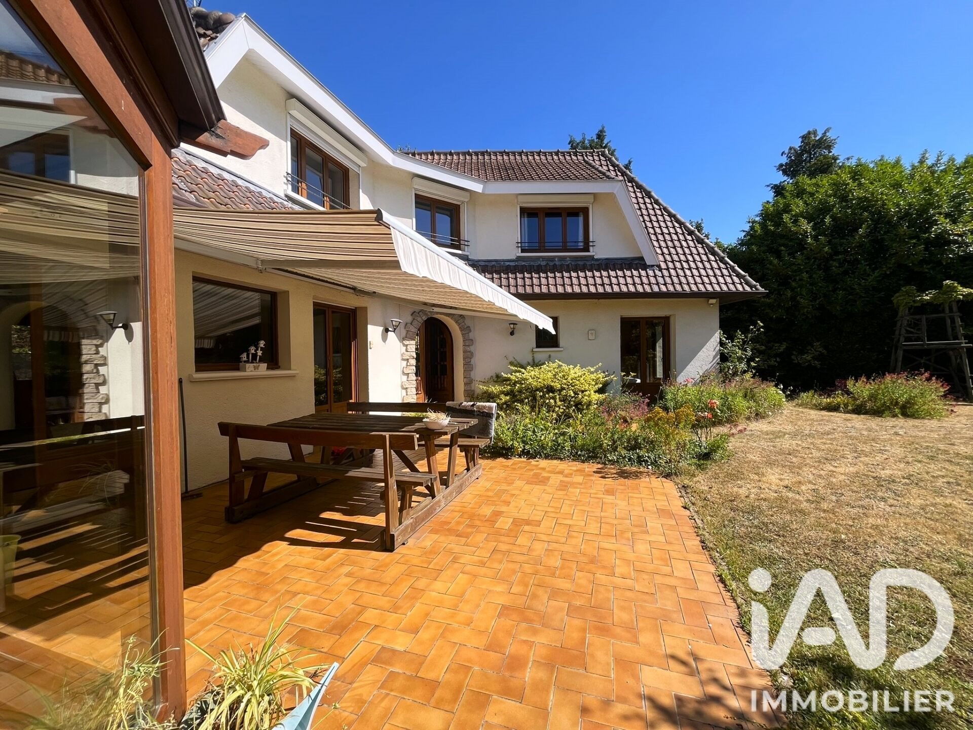 Maison à vendre, 244m², Proville