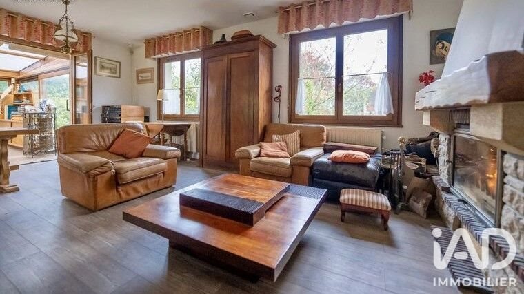 Maison à vendre, 244m², Proville
